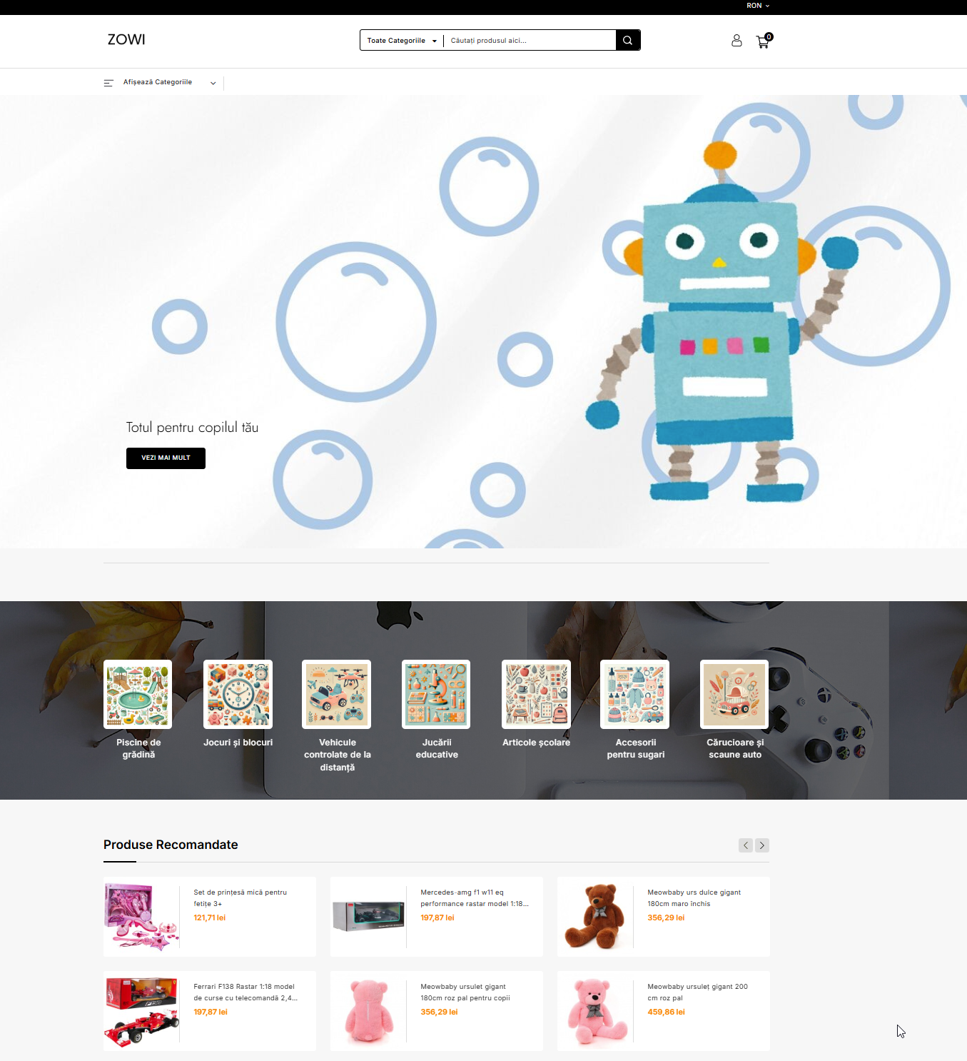 Portfolio item