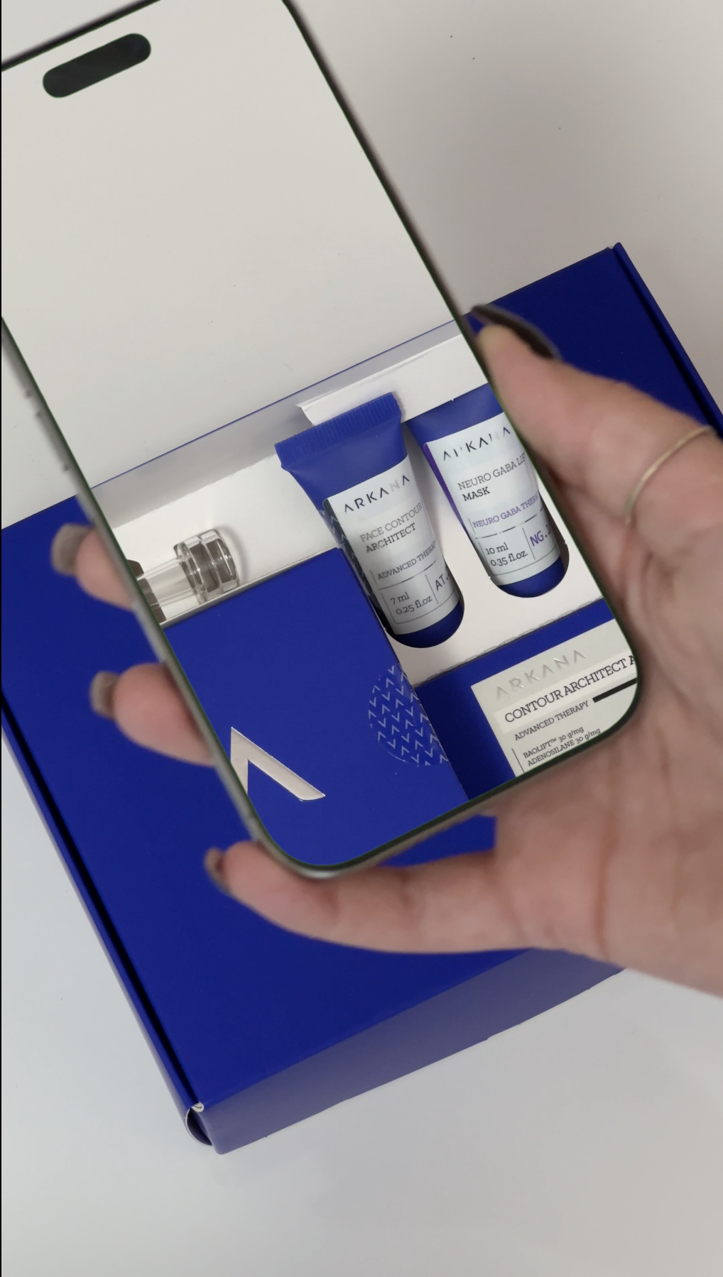 Portfolio item