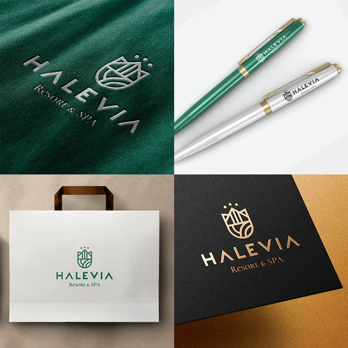 Portfolio item