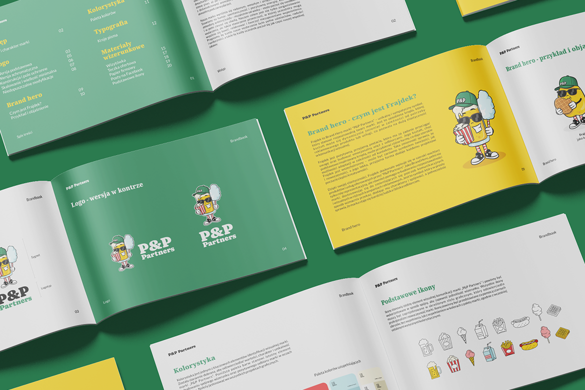 Portfolio item