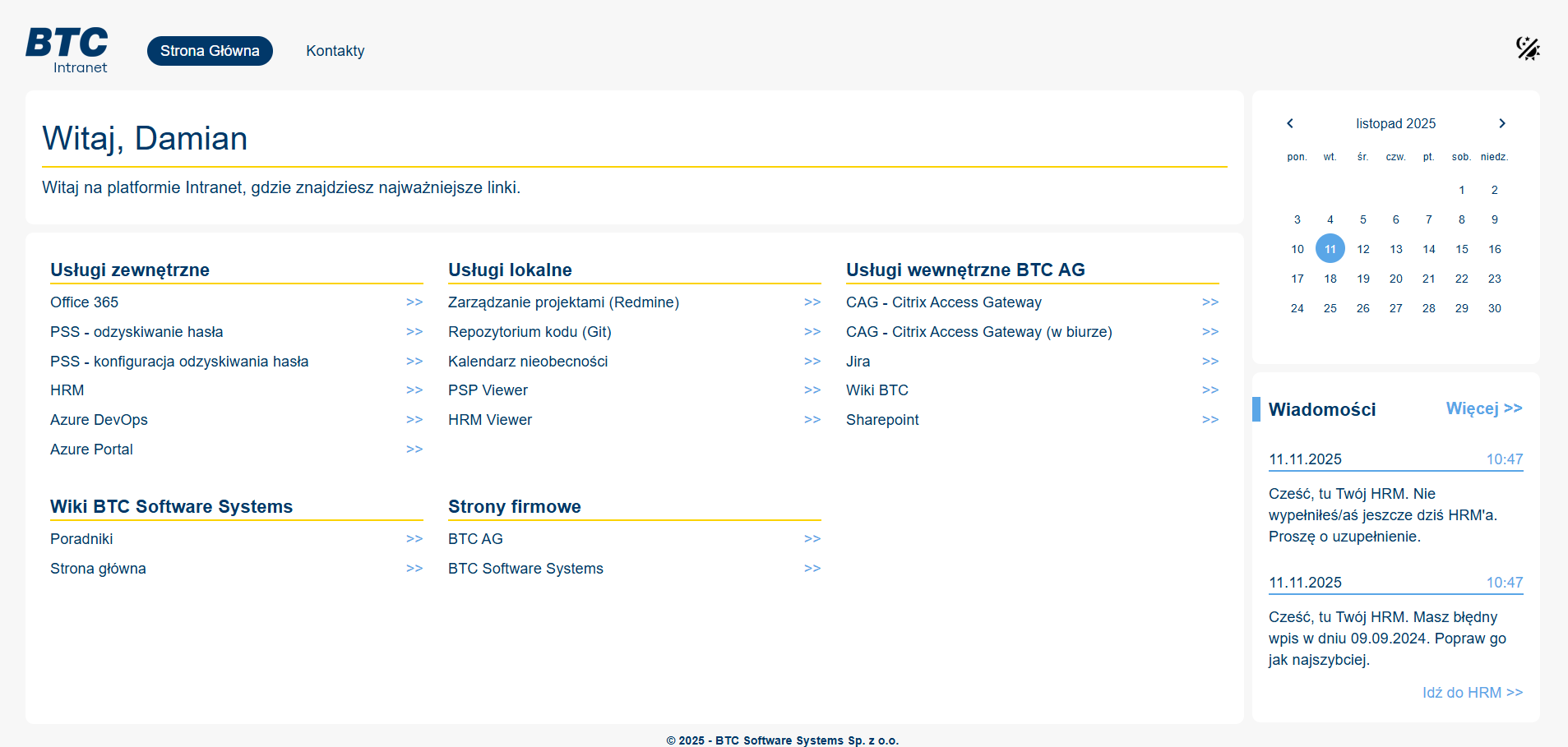 Portfolio item