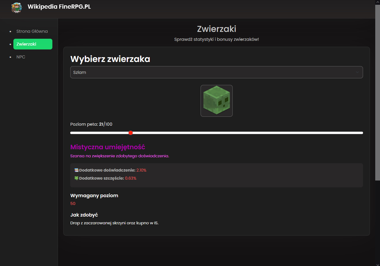 Portfolio item