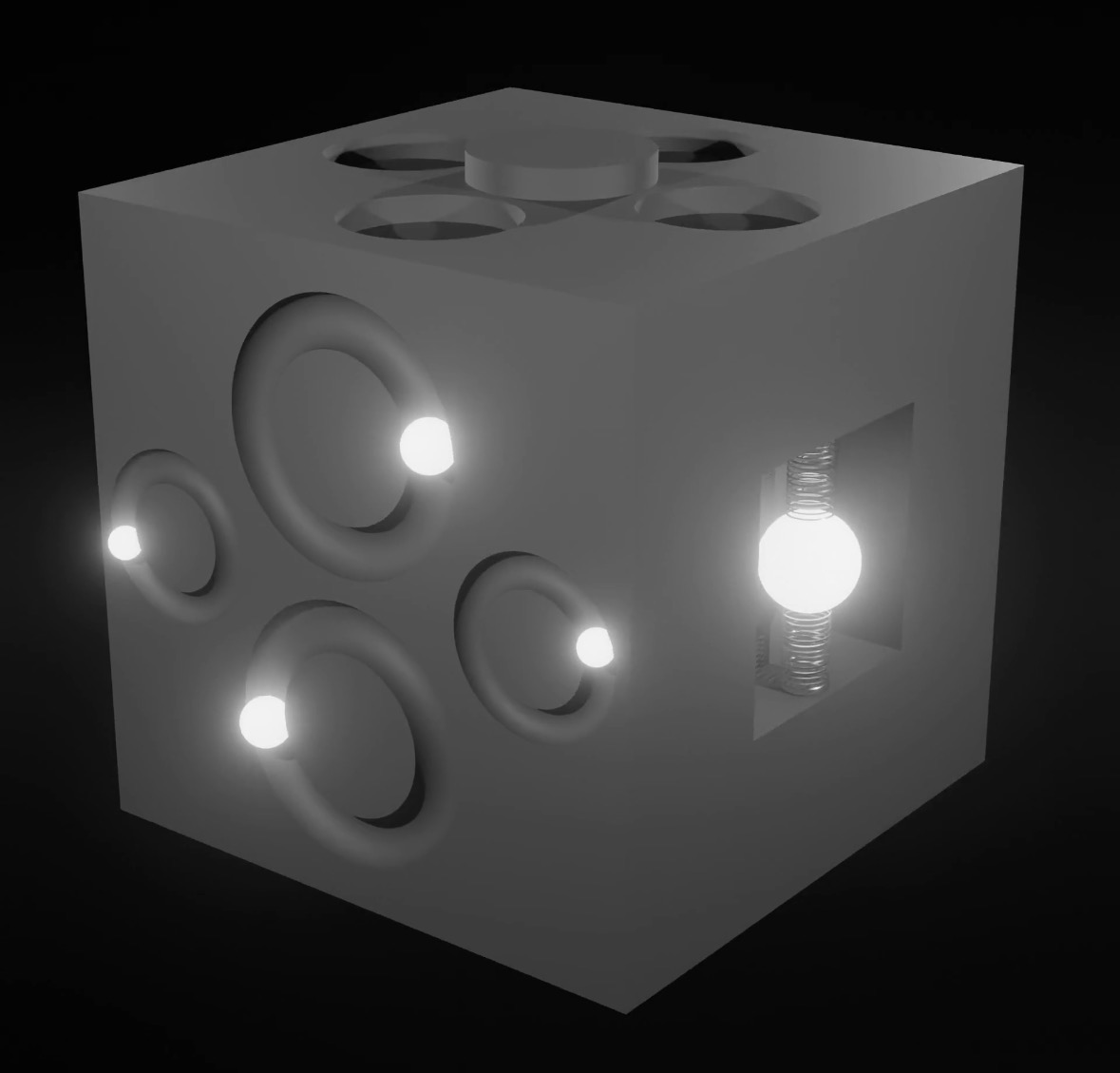 Portfolio item