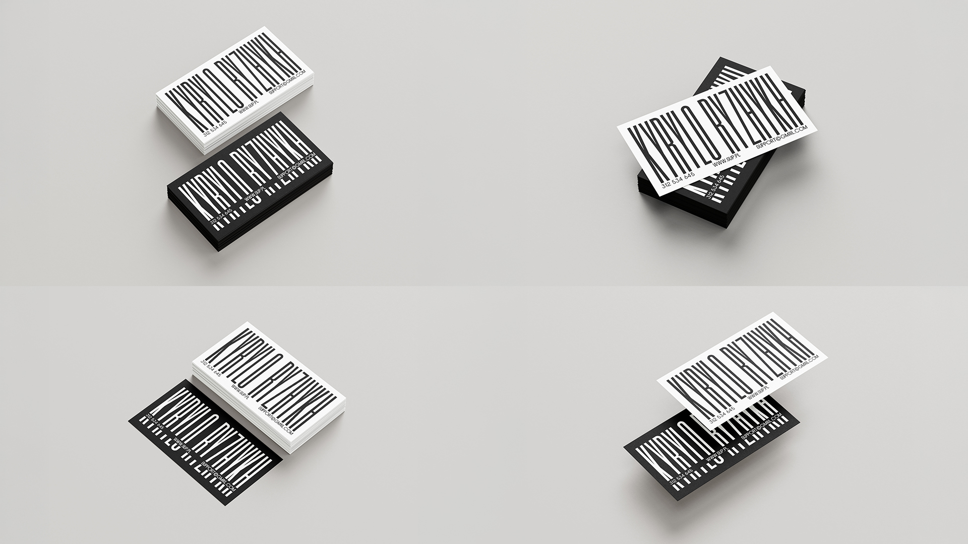 Portfolio item
