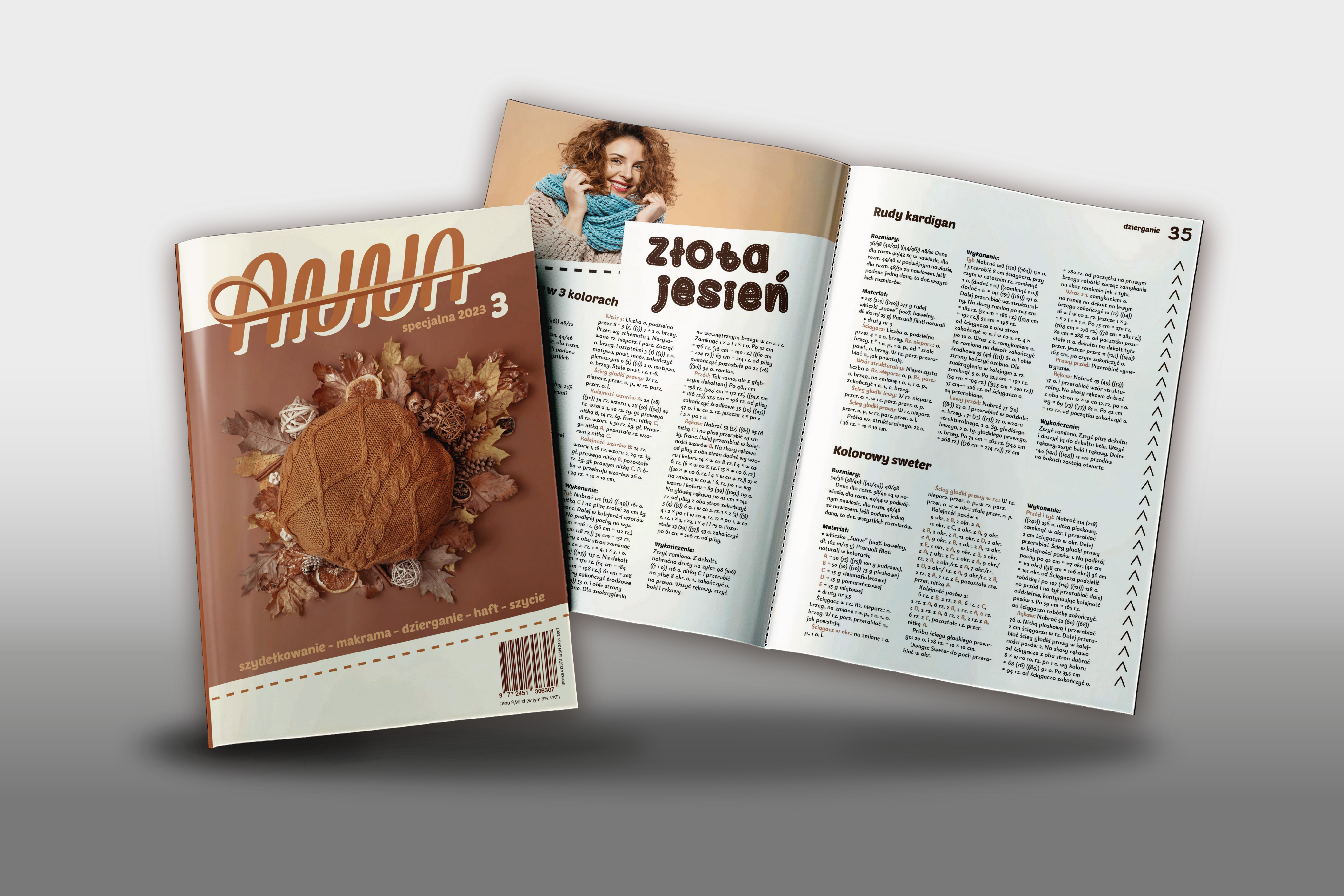 Portfolio item