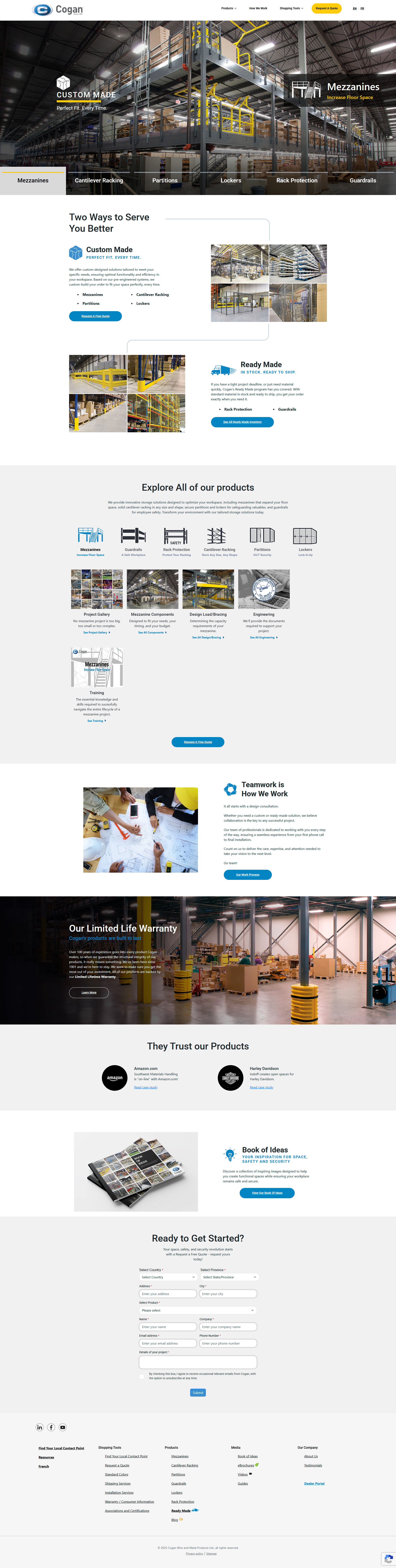 Portfolio item