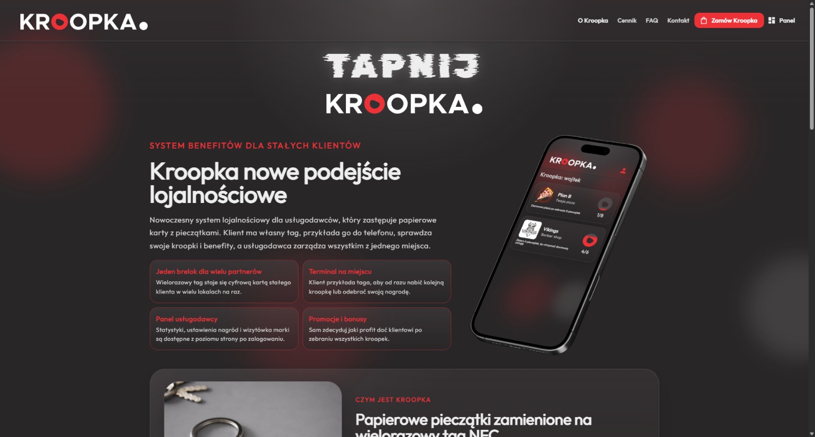 Portfolio item
