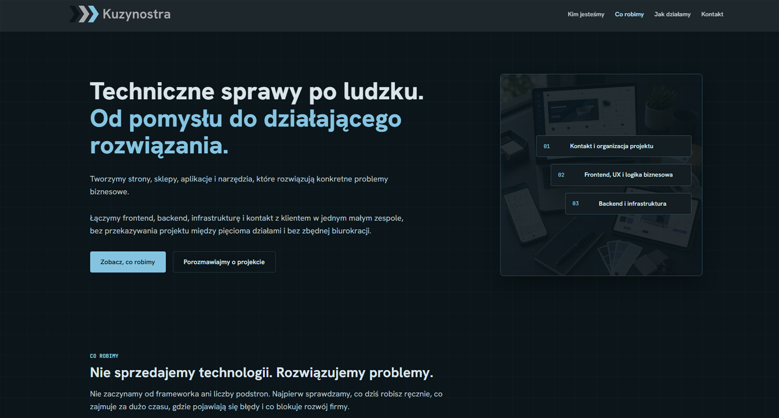 Portfolio item