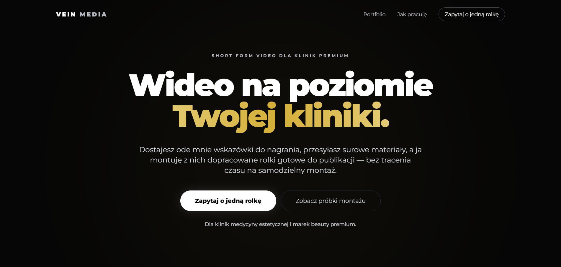 Portfolio item
