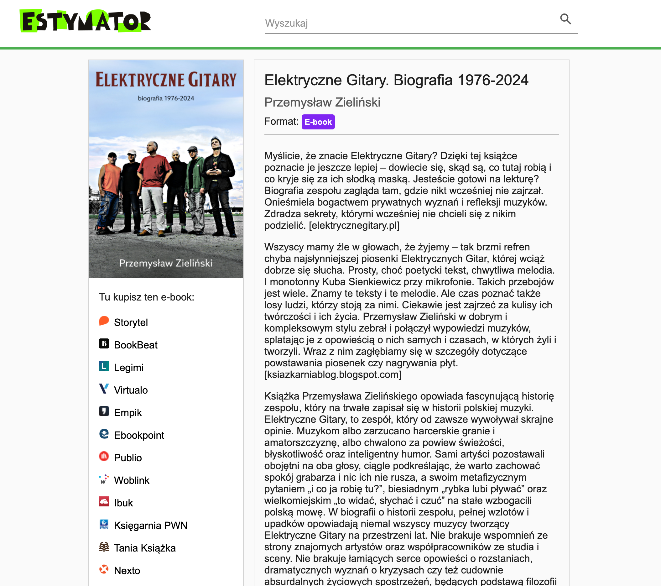 Portfolio item