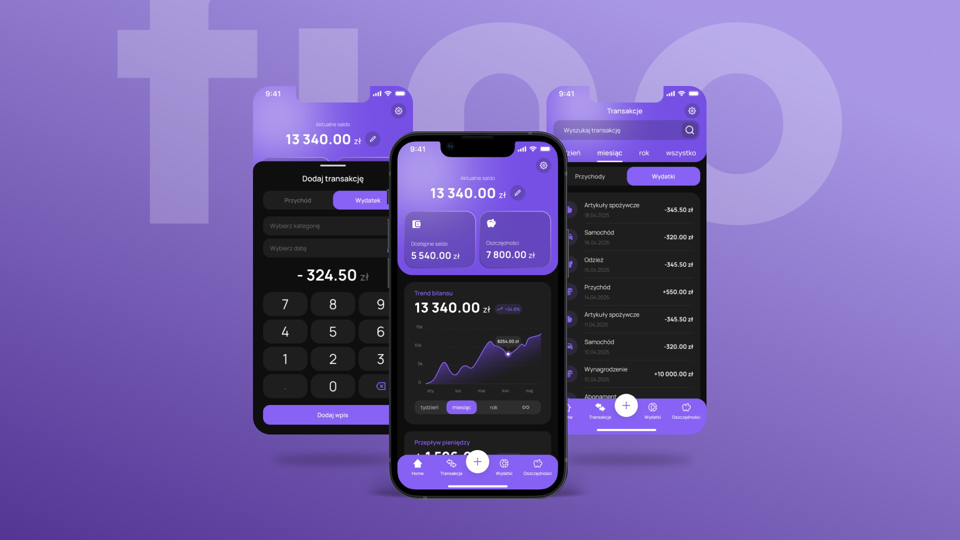 Portfolio item