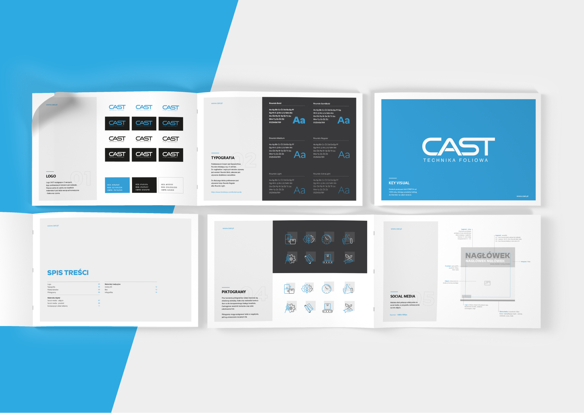 Portfolio item