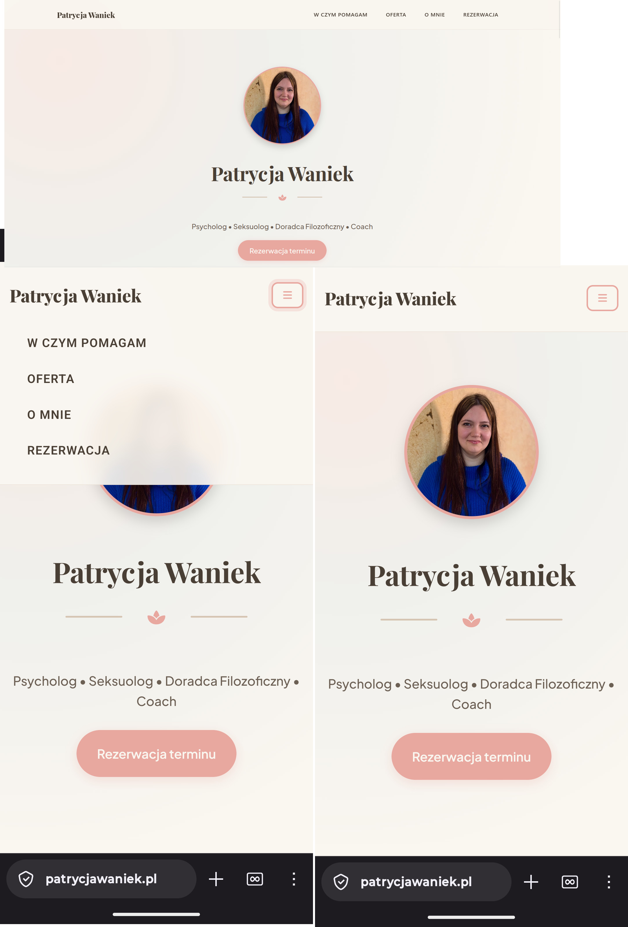 Portfolio item