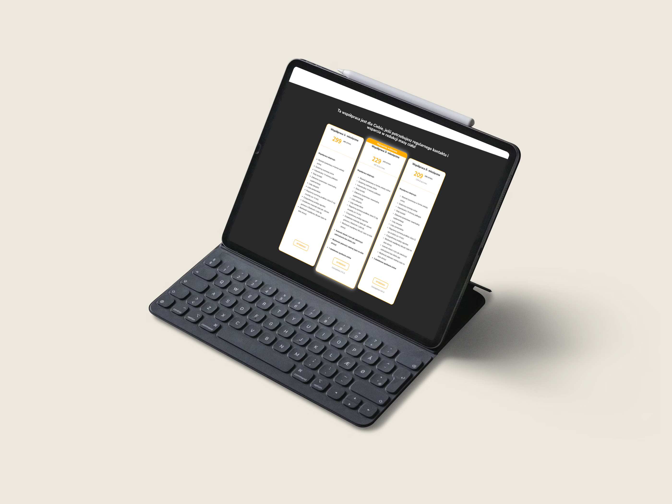 Portfolio item