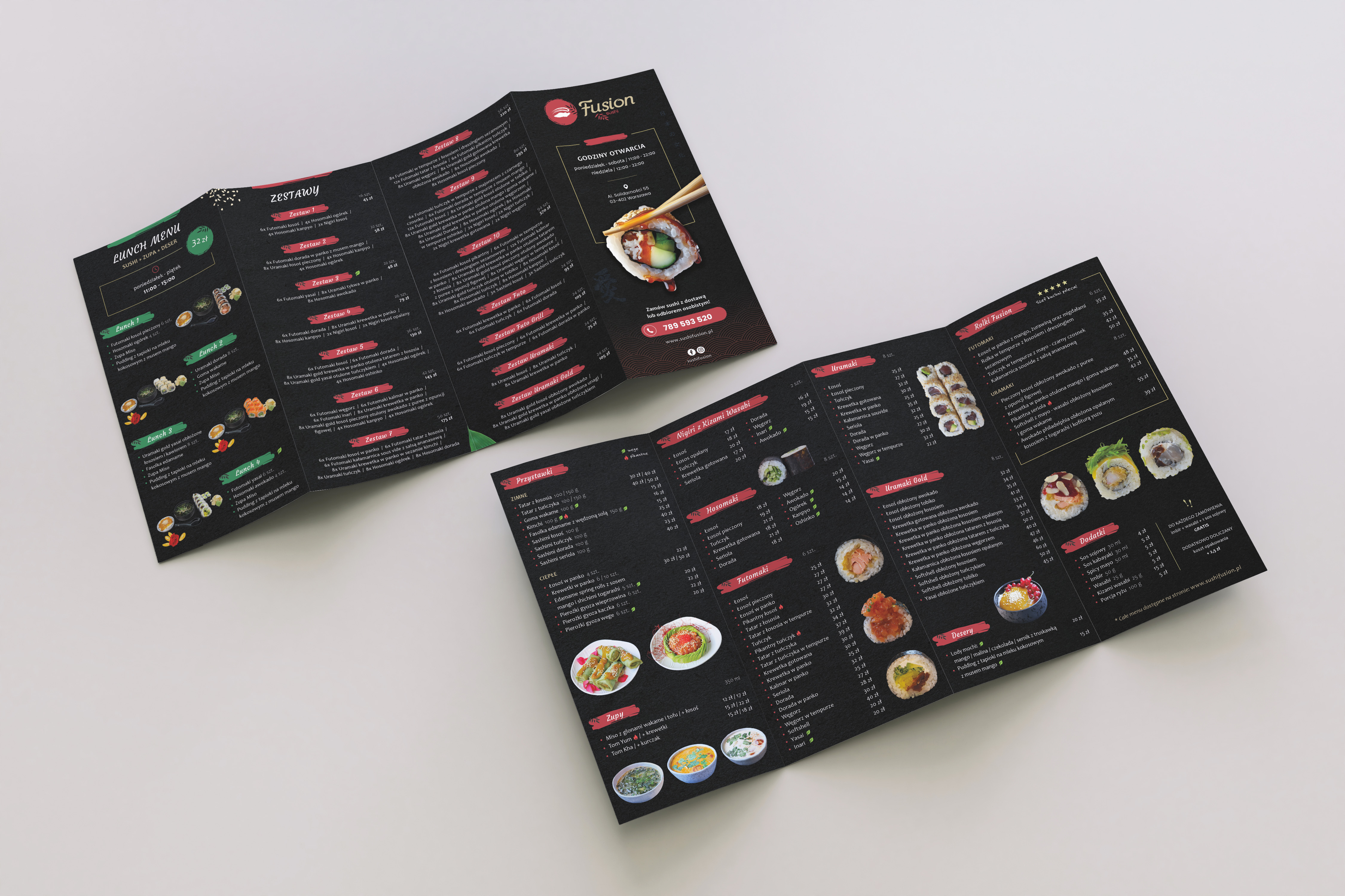 Portfolio item