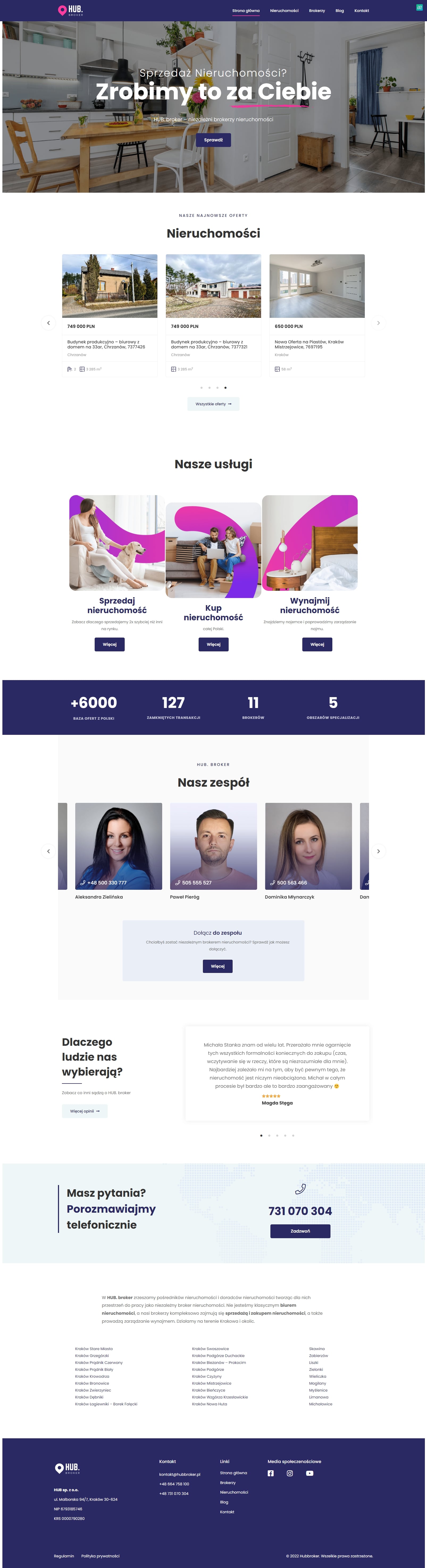 Portfolio item