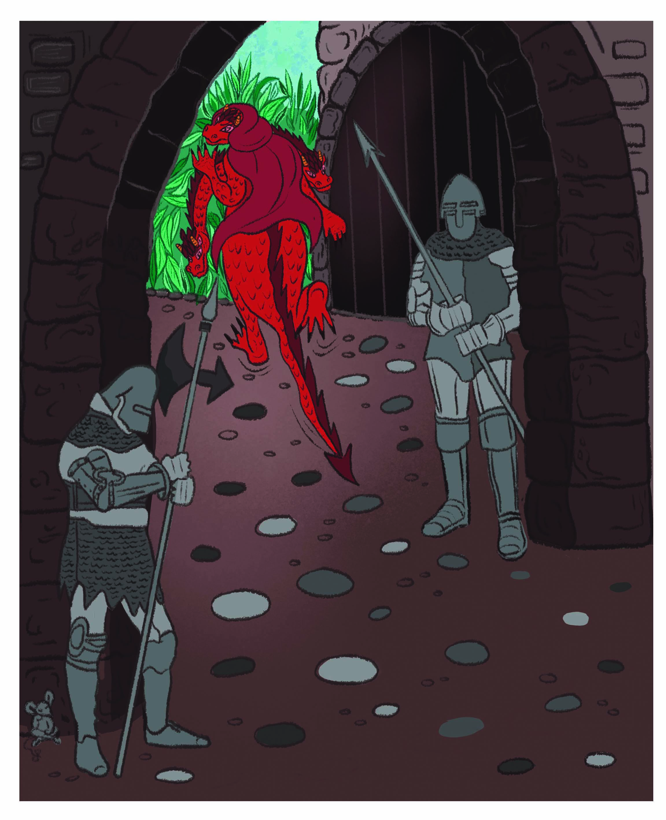 Portfolio item