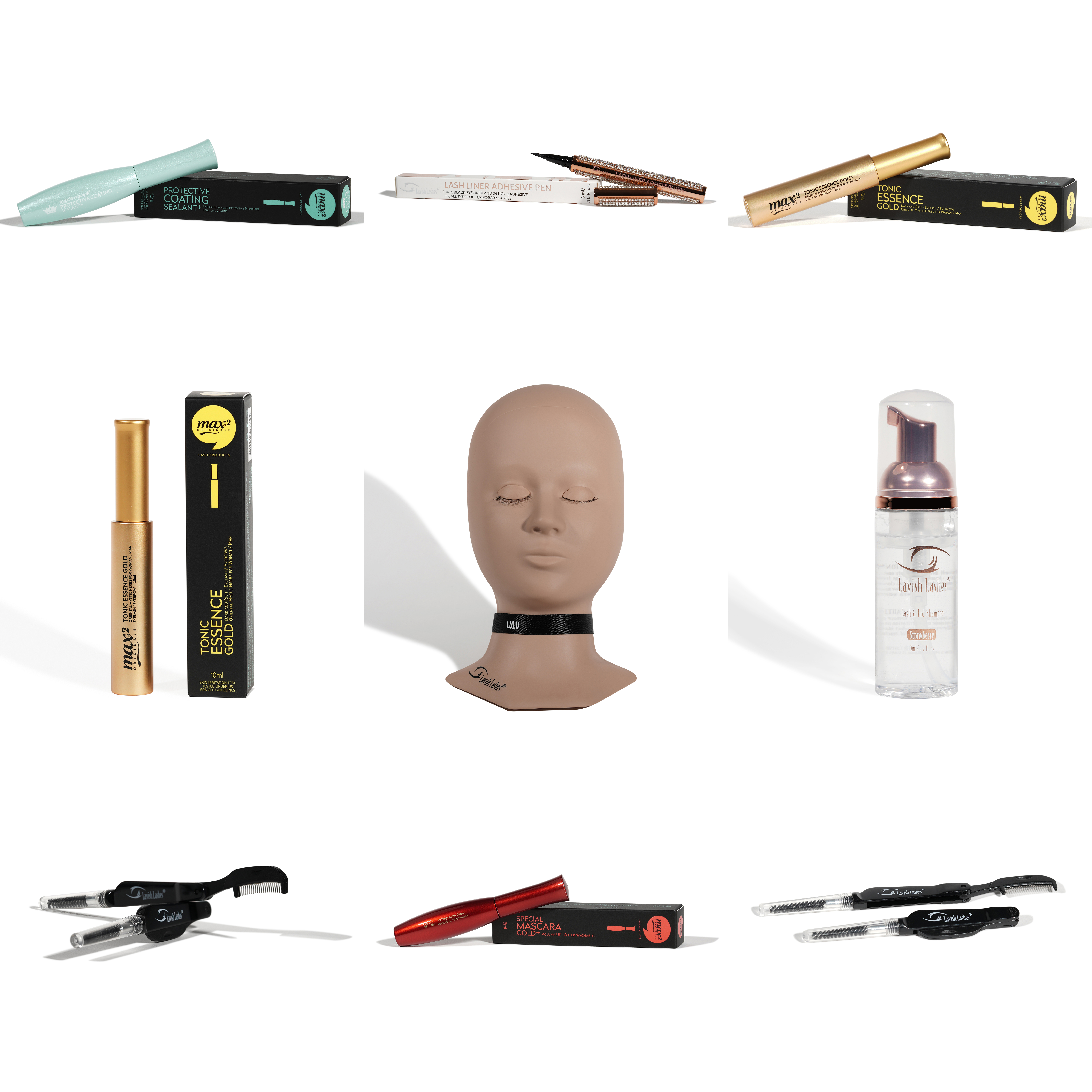 Portfolio item