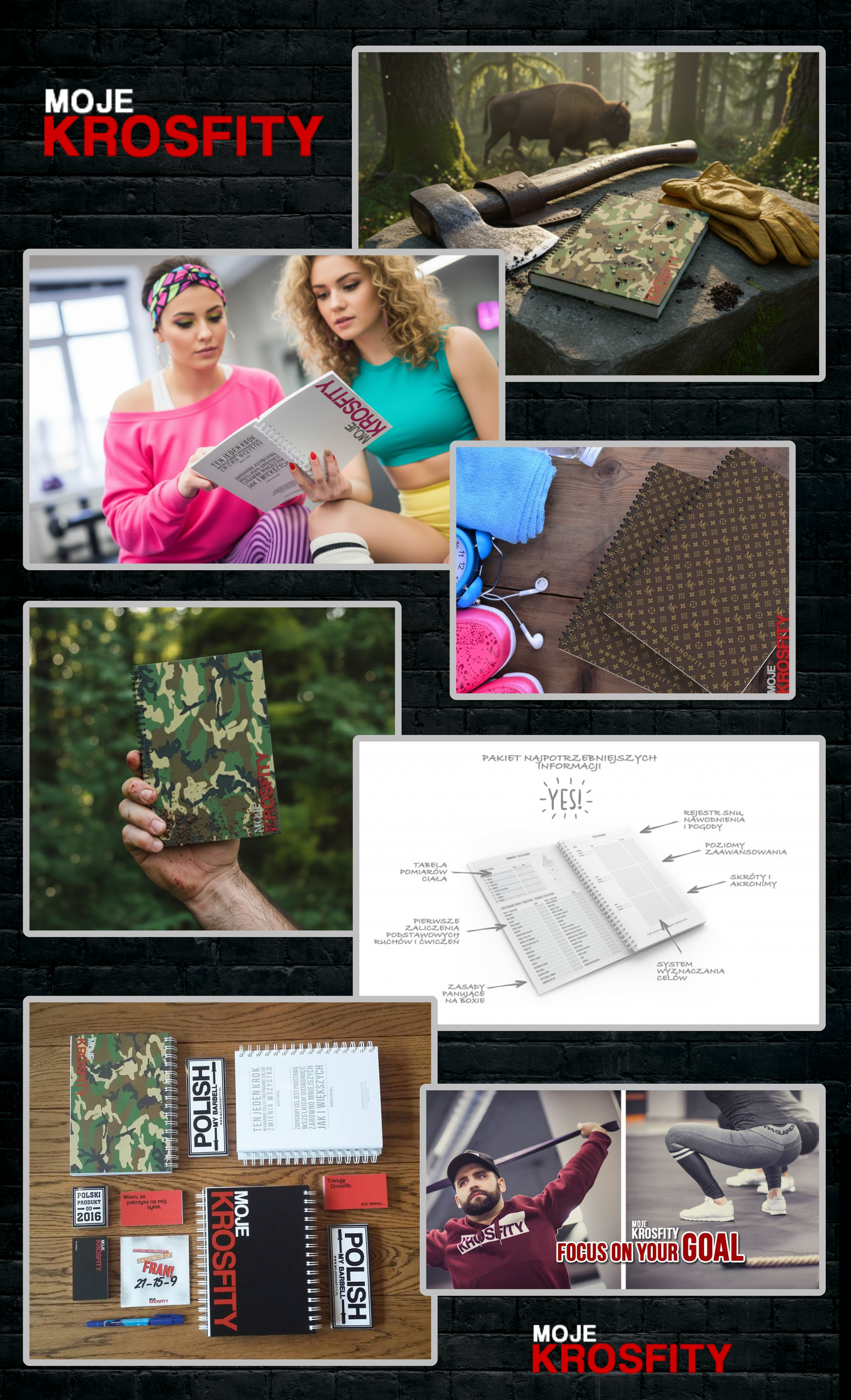 Portfolio item