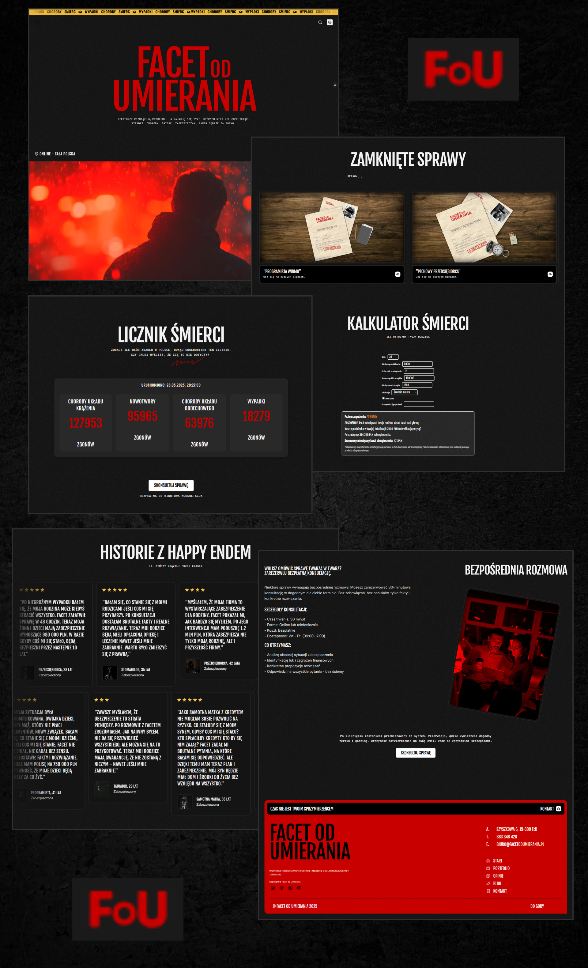 Portfolio item