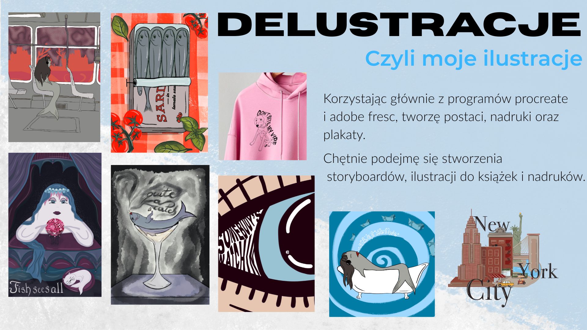 Portfolio item