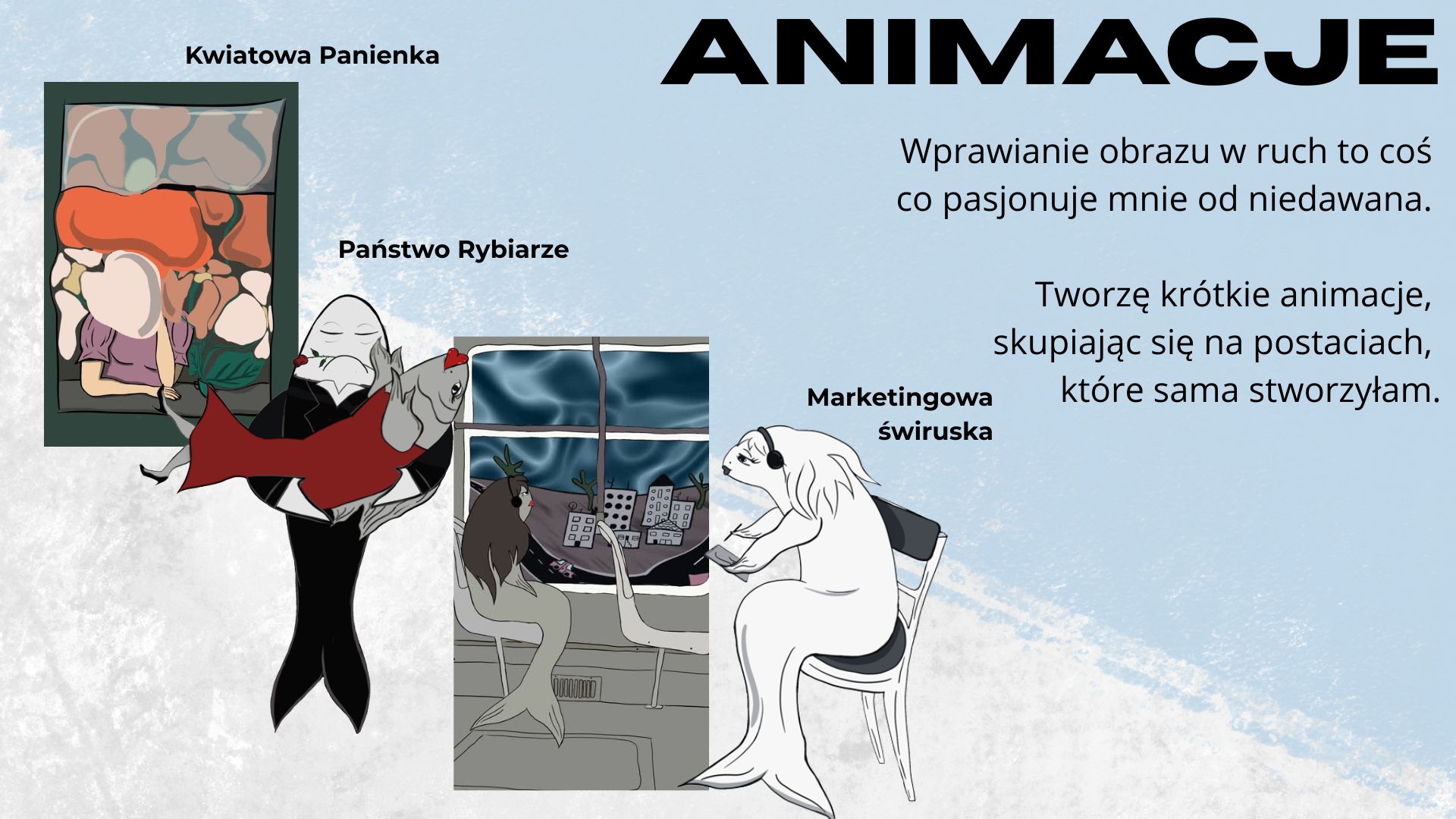 Portfolio item