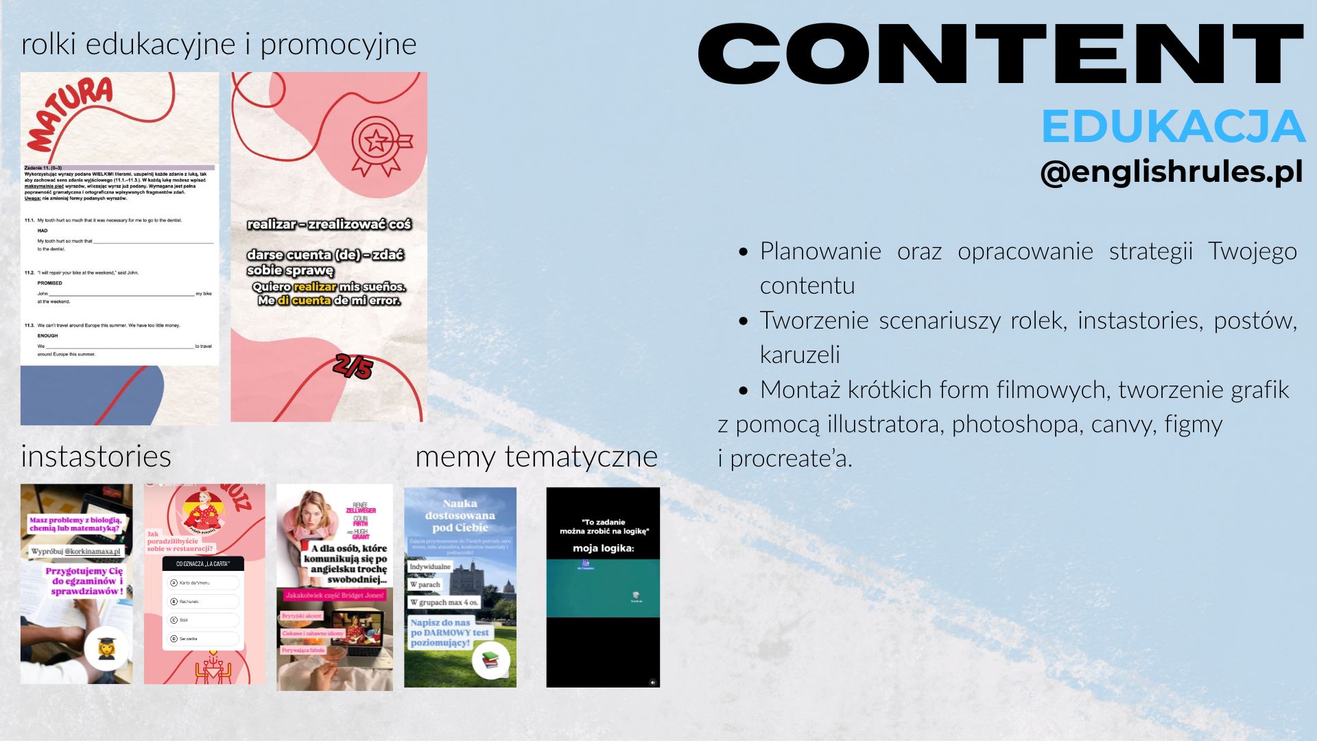 Portfolio item