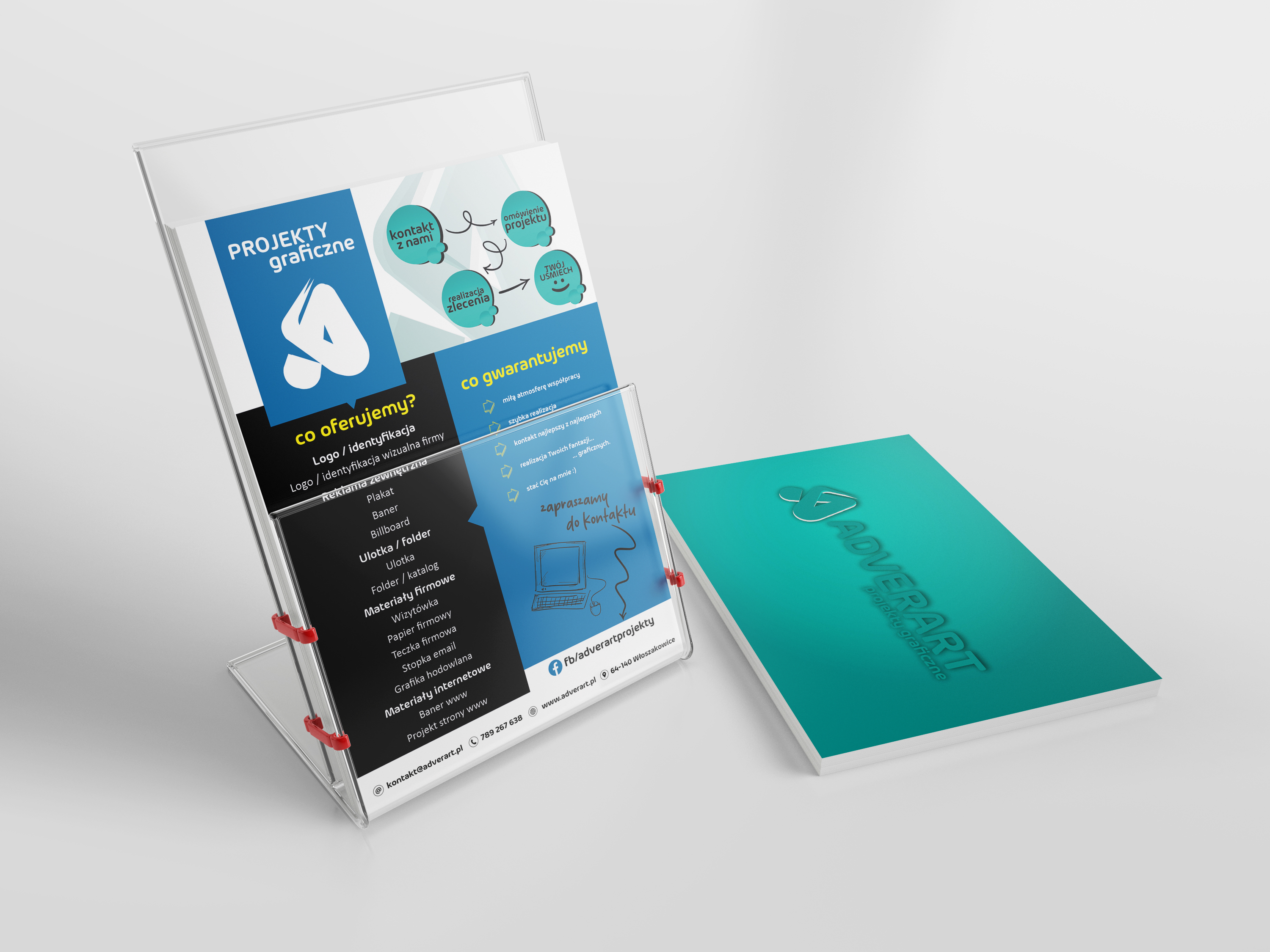 Portfolio item