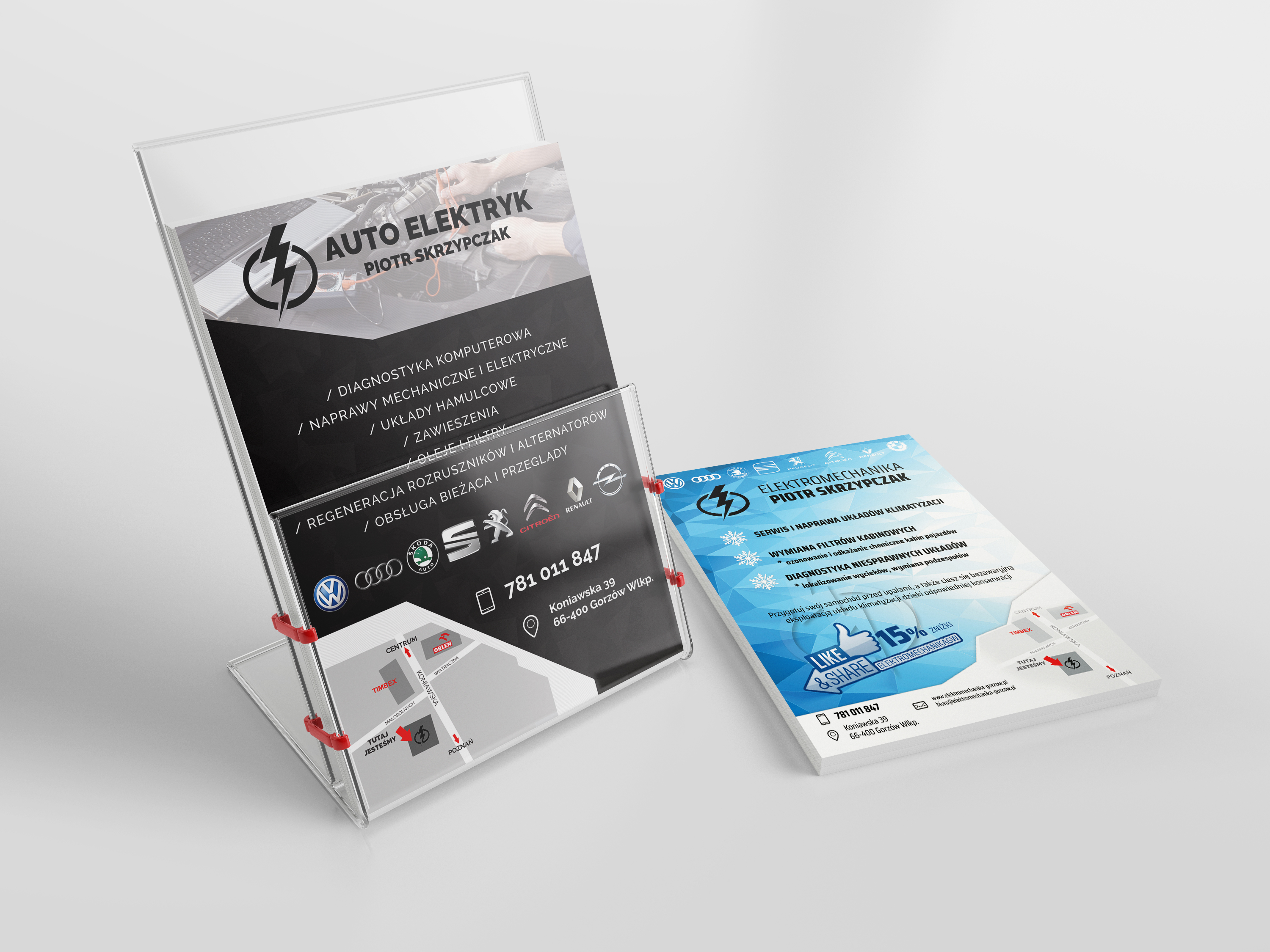 Portfolio item