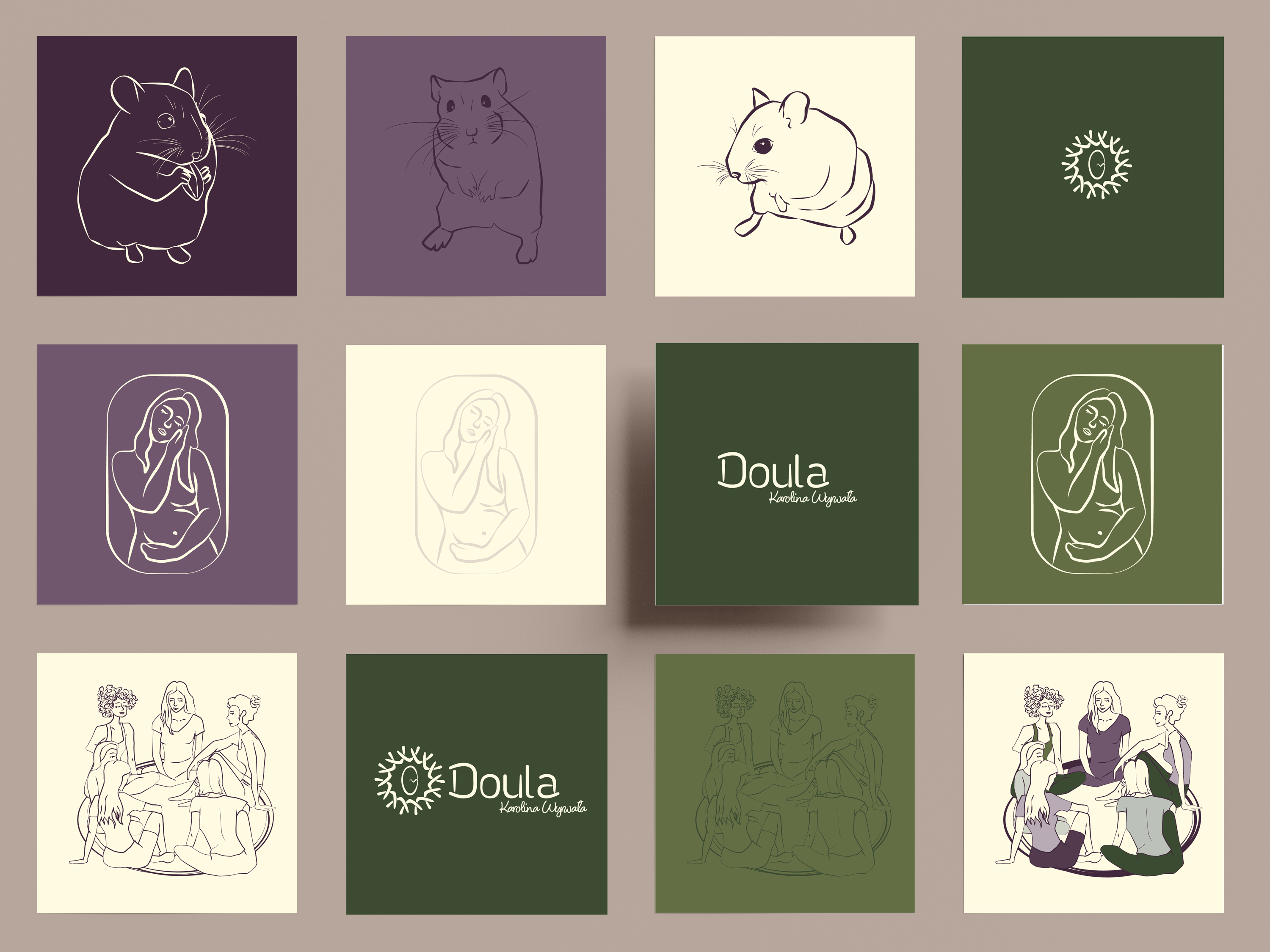 Portfolio item