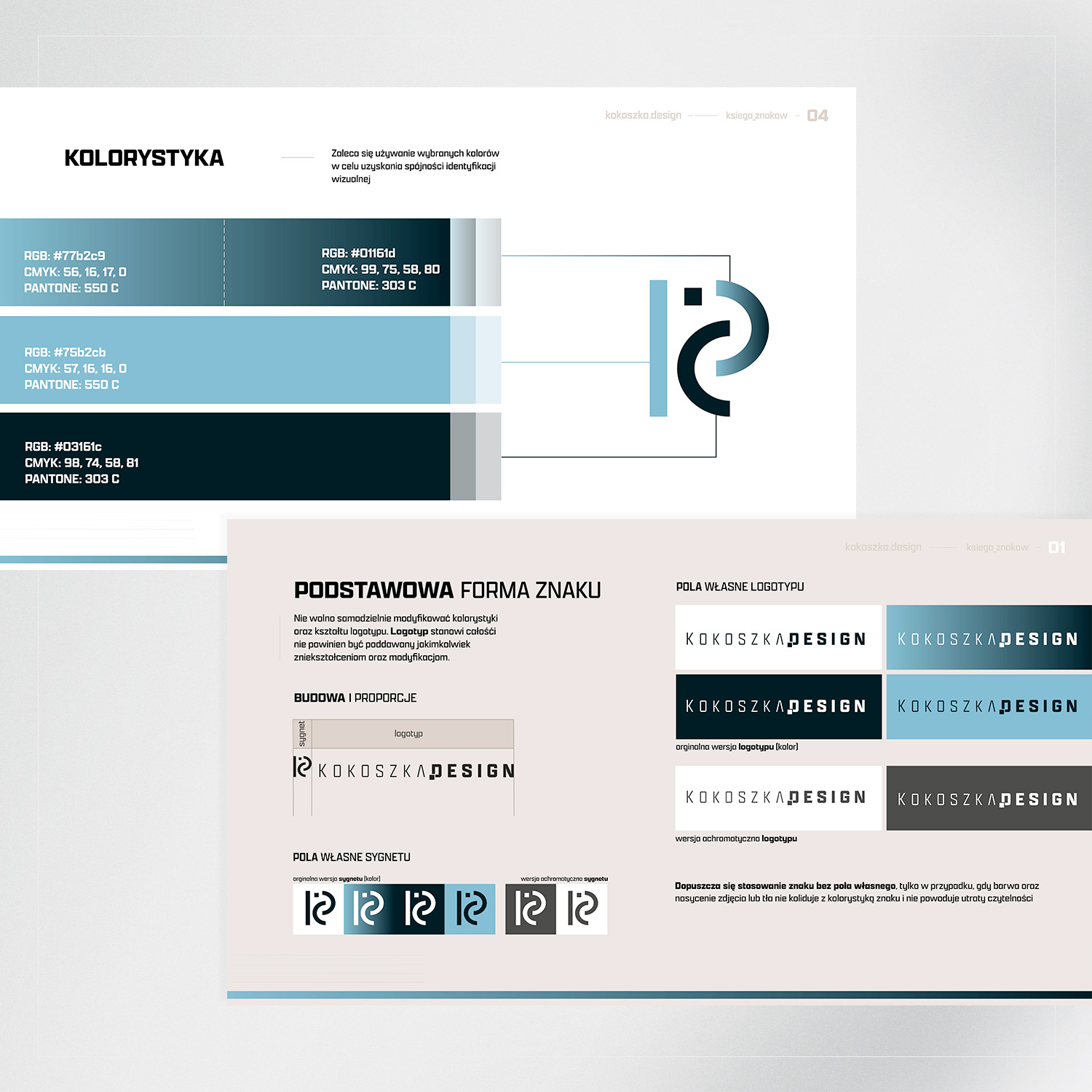 Portfolio item
