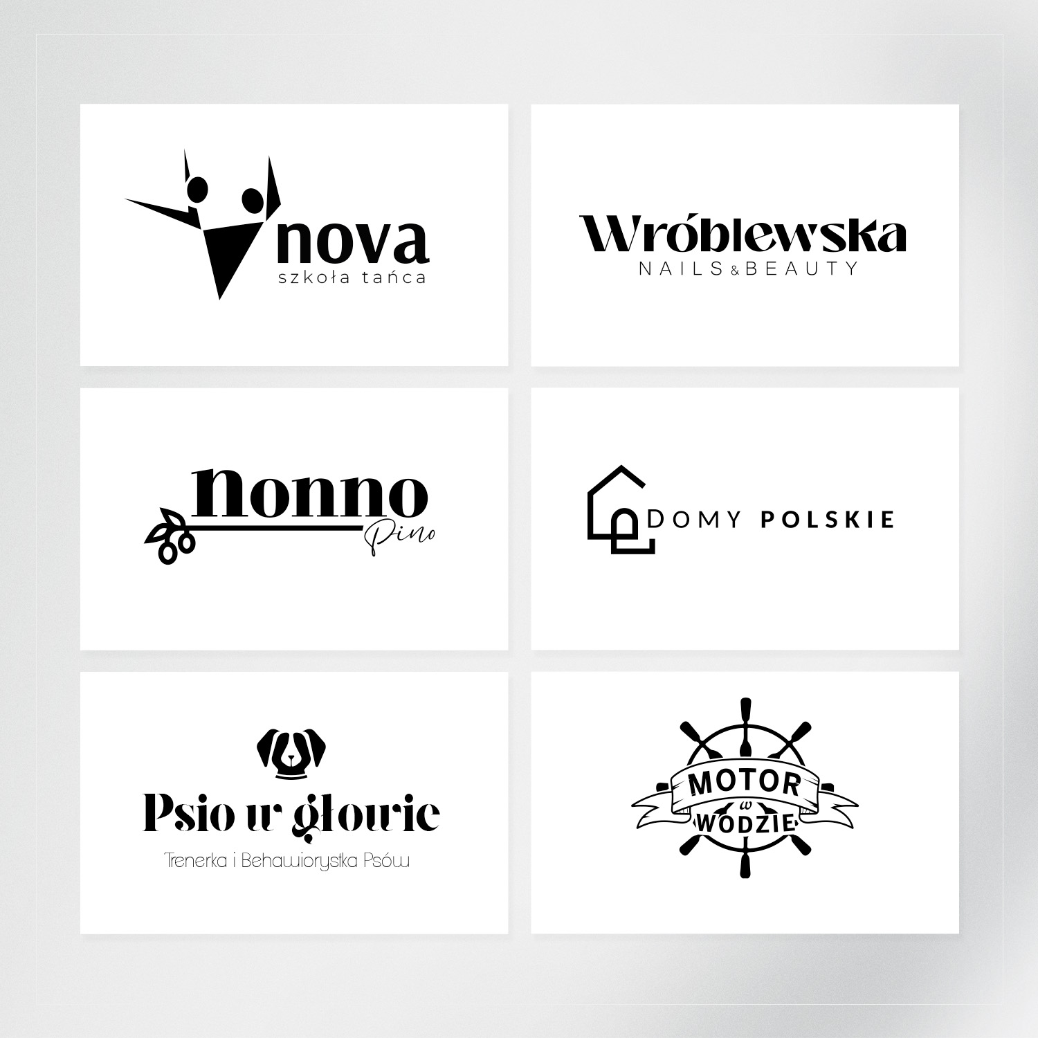 Portfolio item