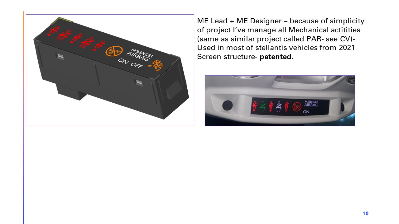 Portfolio item