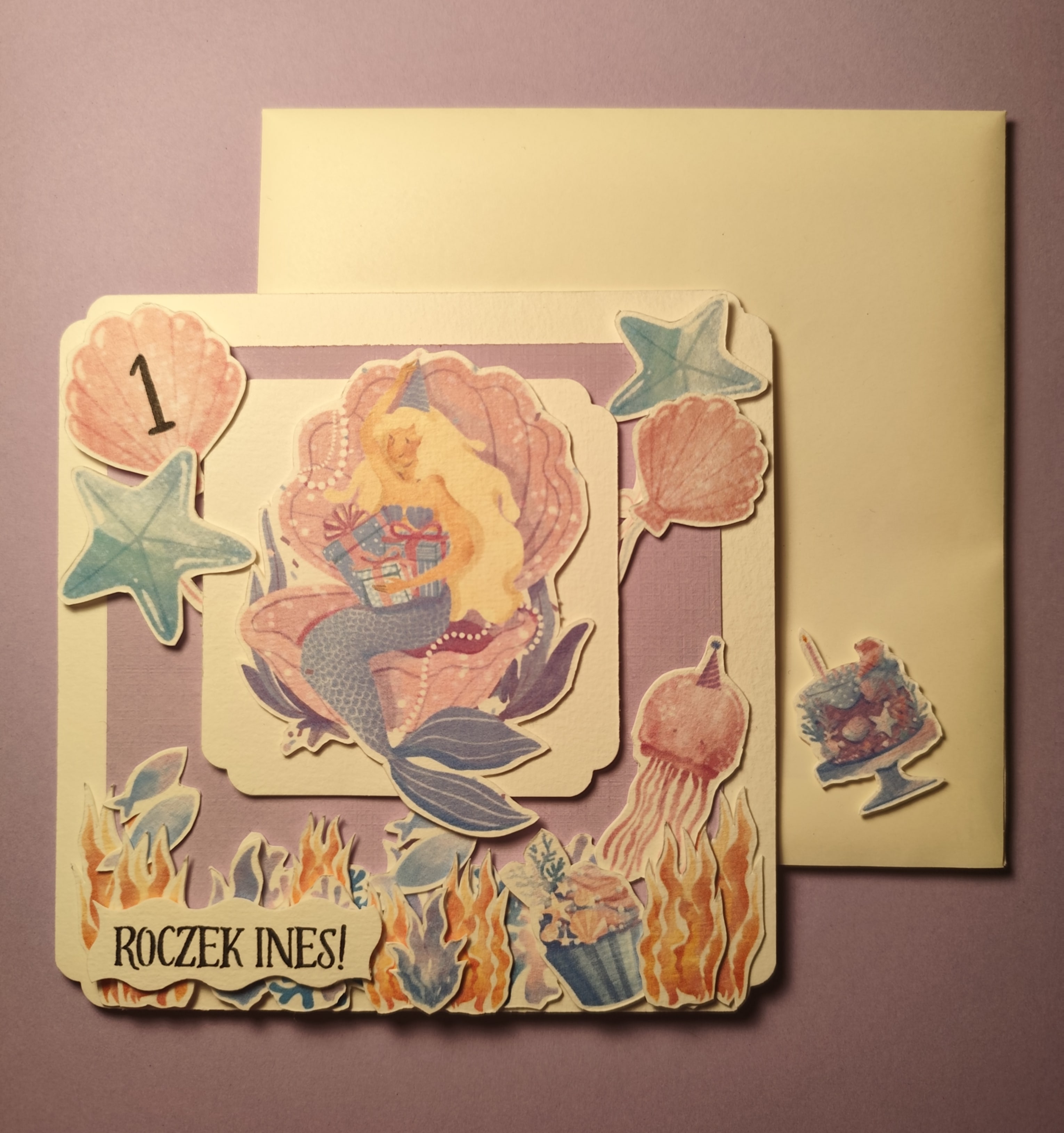 Portfolio item