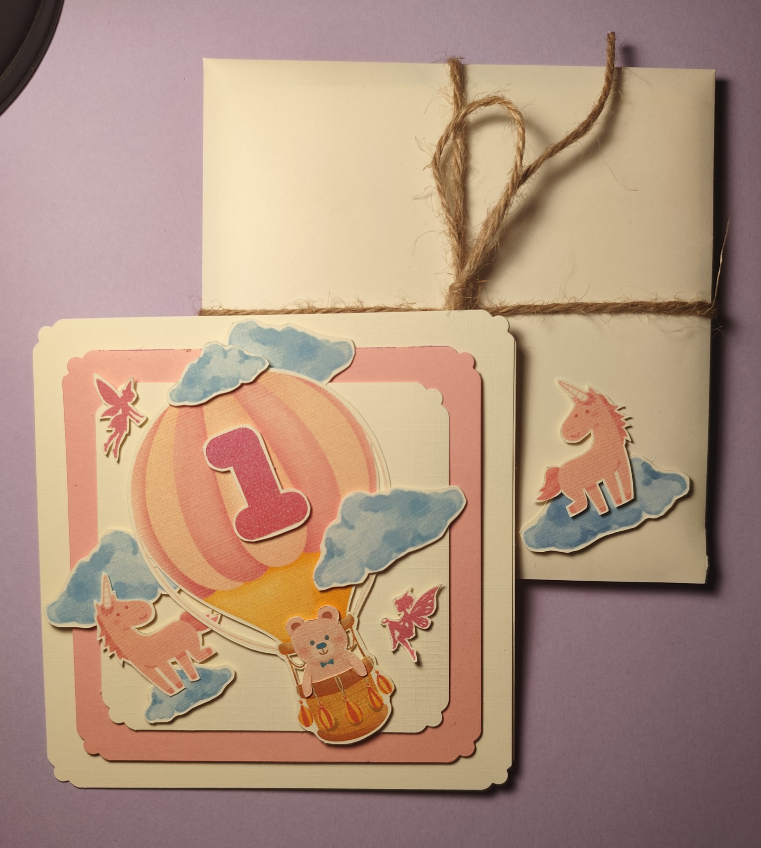 Portfolio item