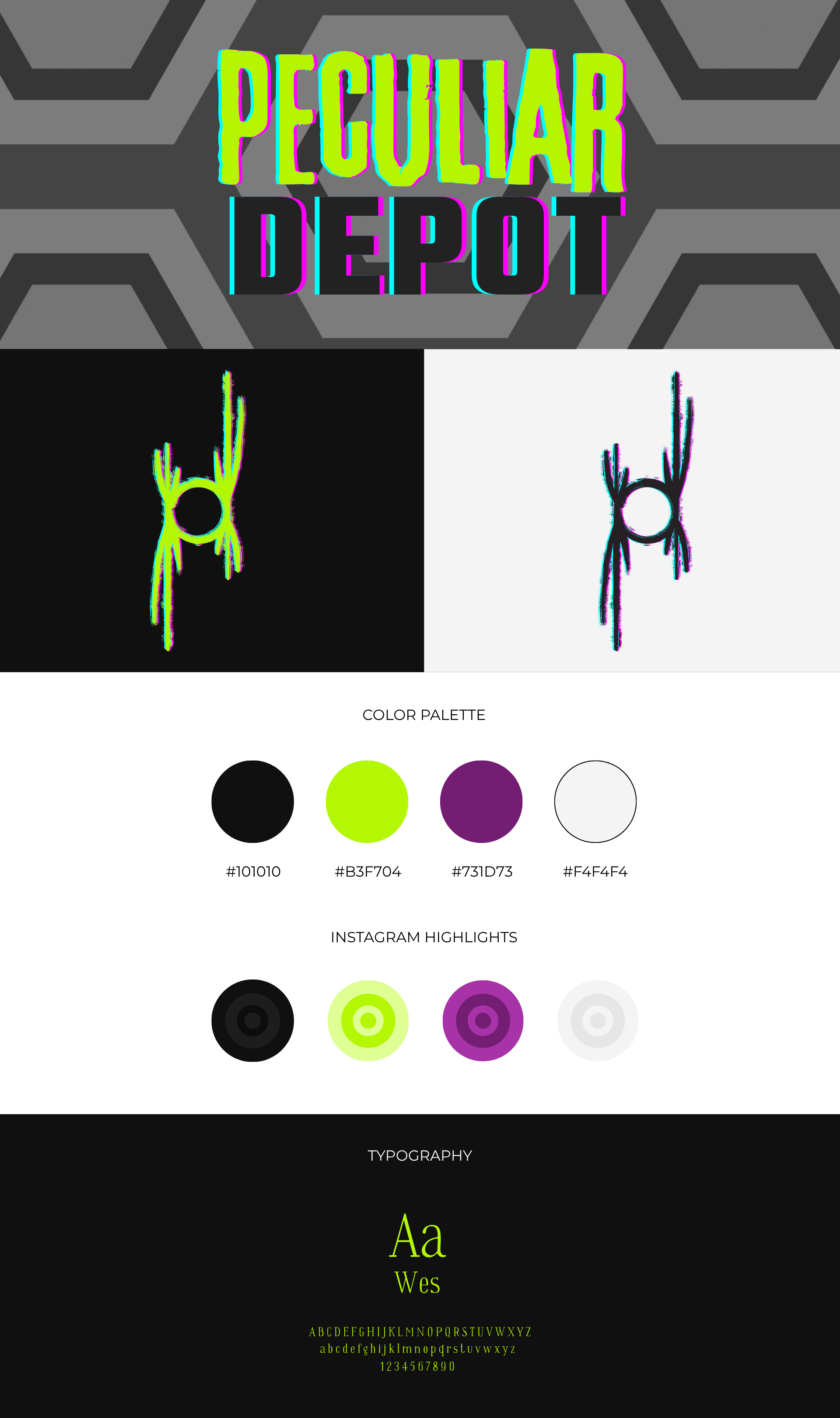 Portfolio item
