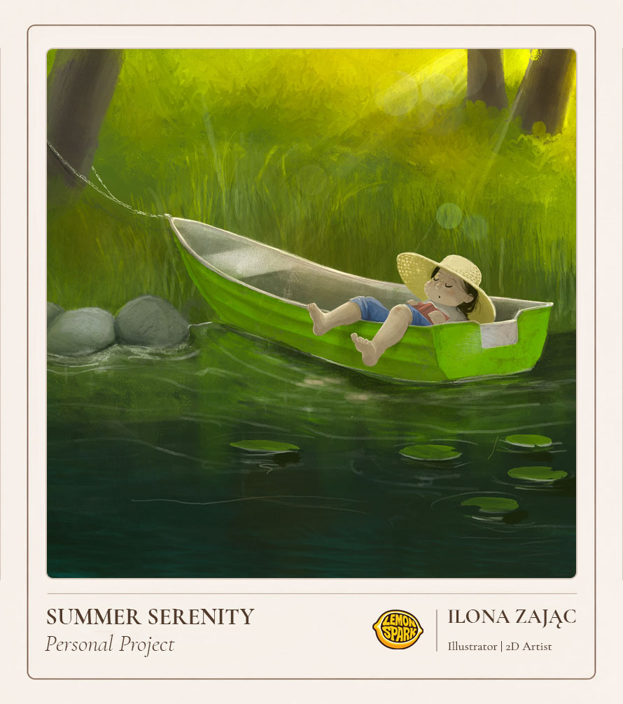 Portfolio item