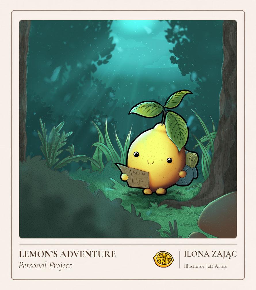 Portfolio item