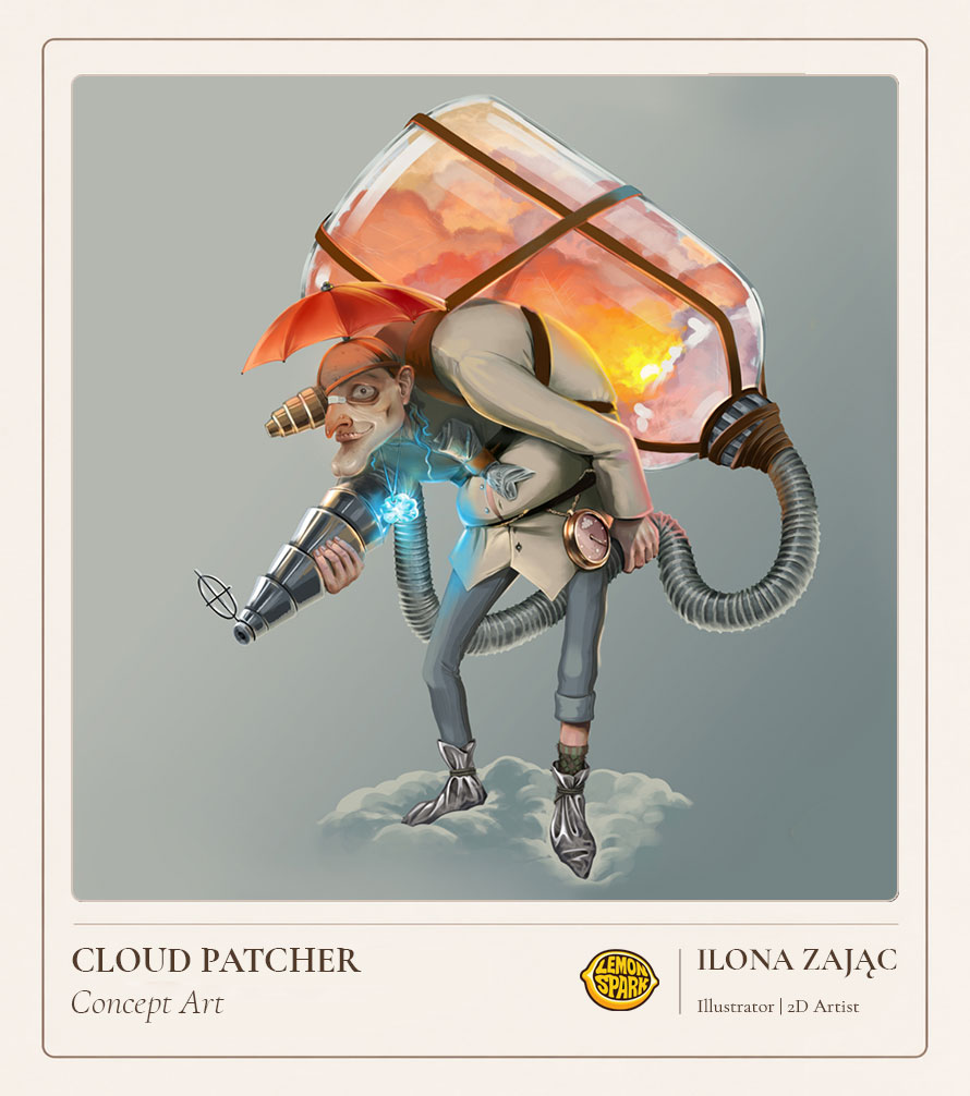 Portfolio item