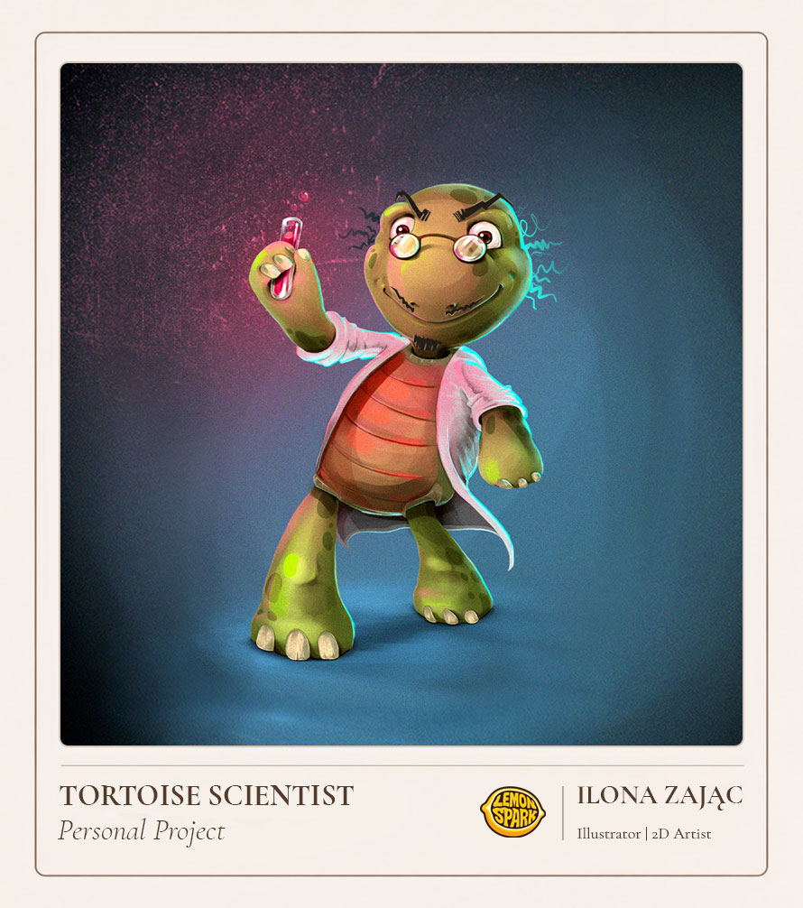 Portfolio item