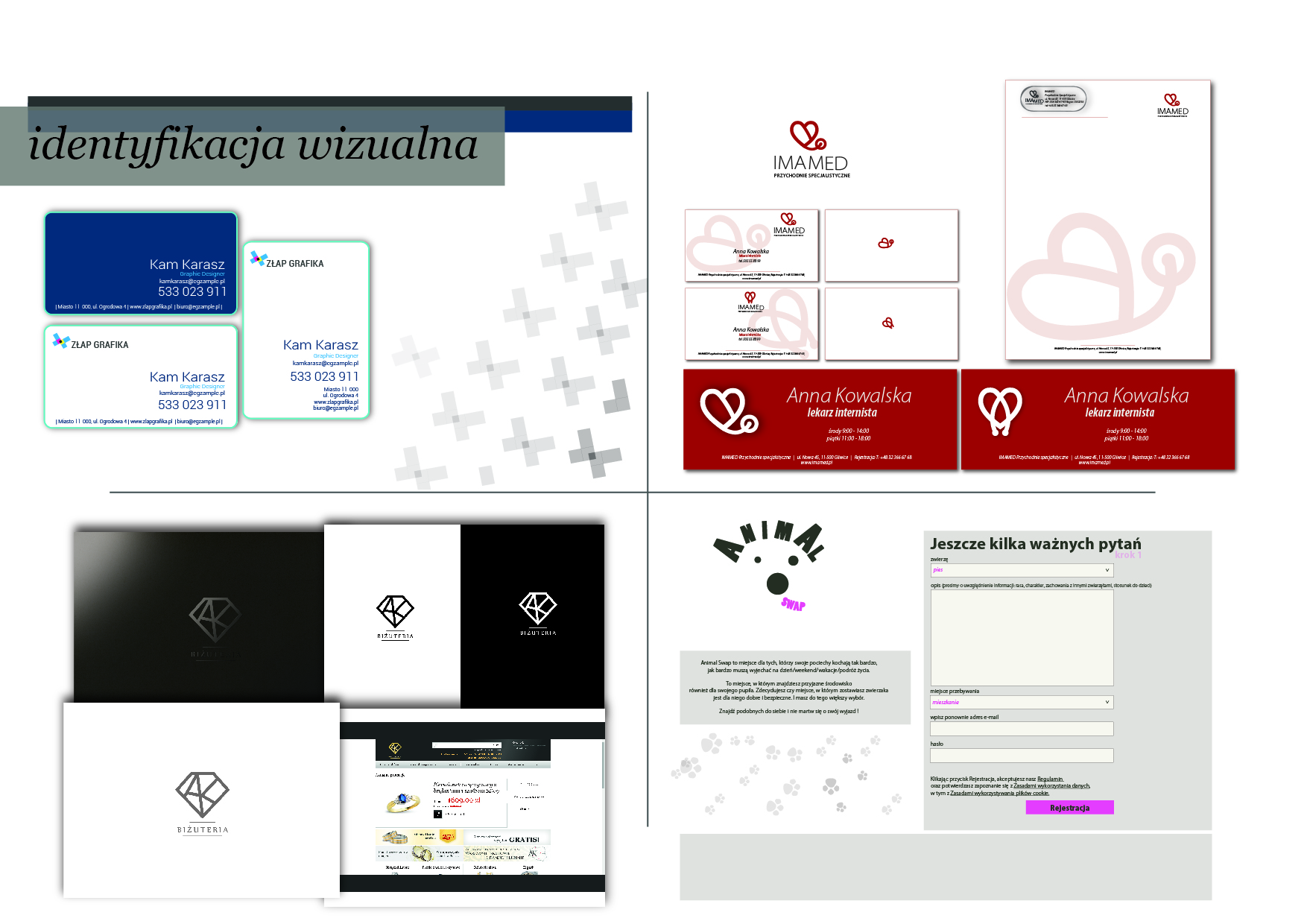 Portfolio item