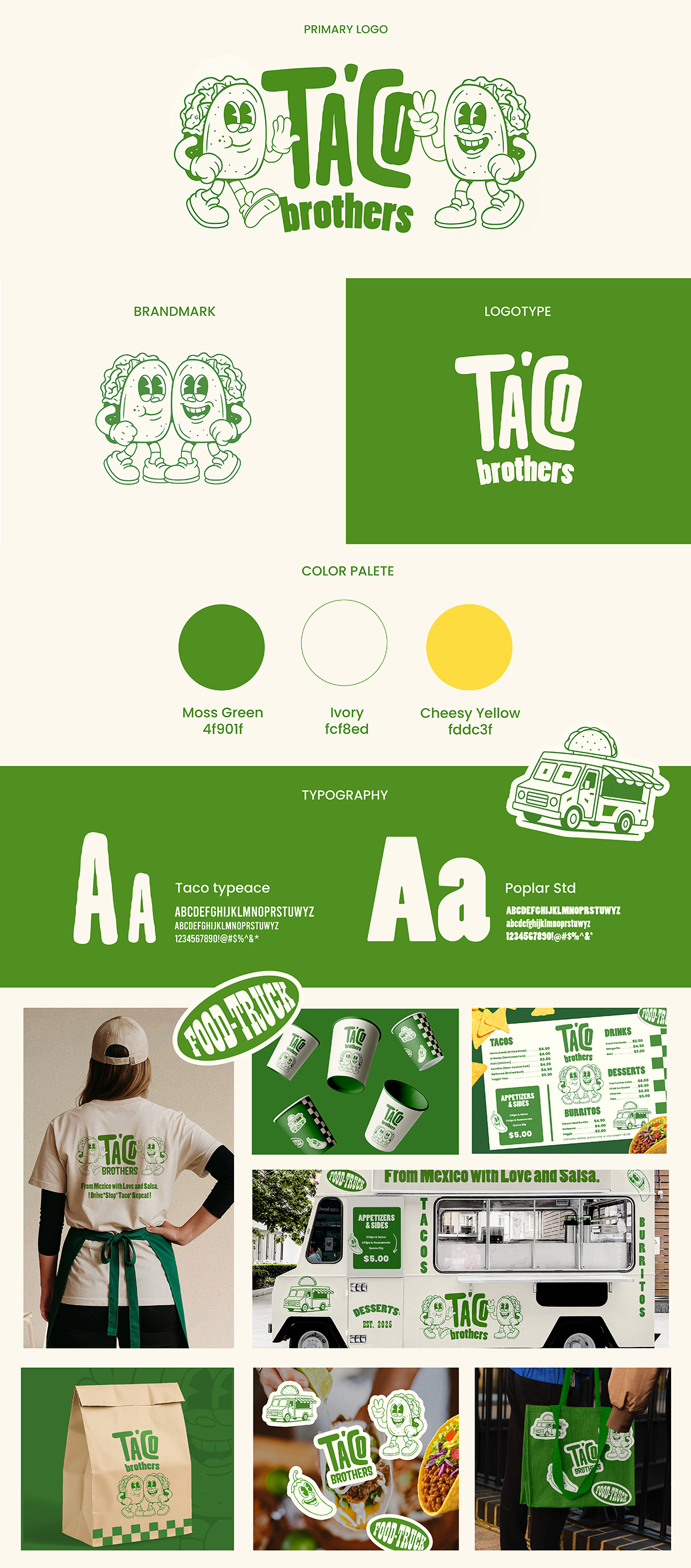 Portfolio item