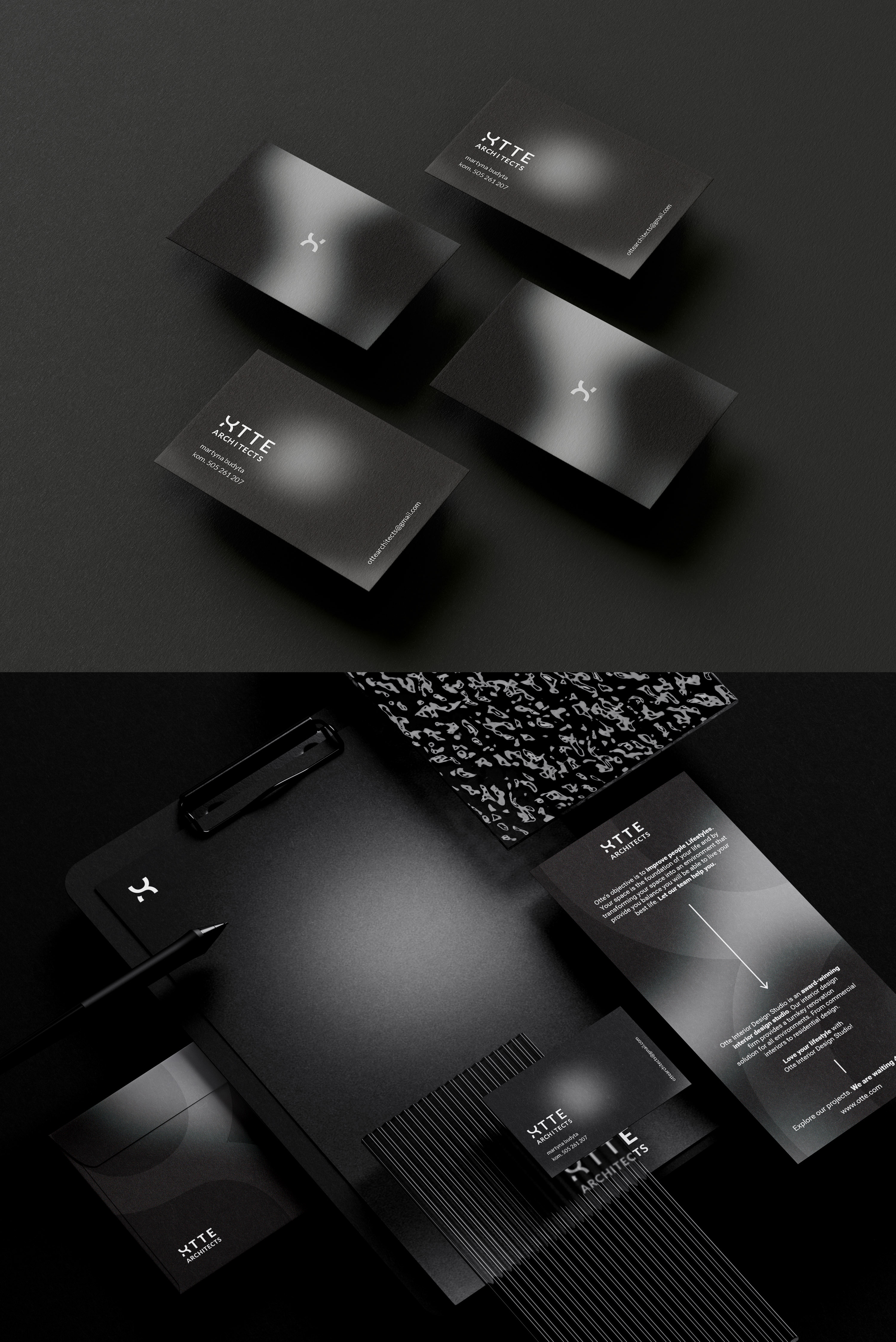 Portfolio item