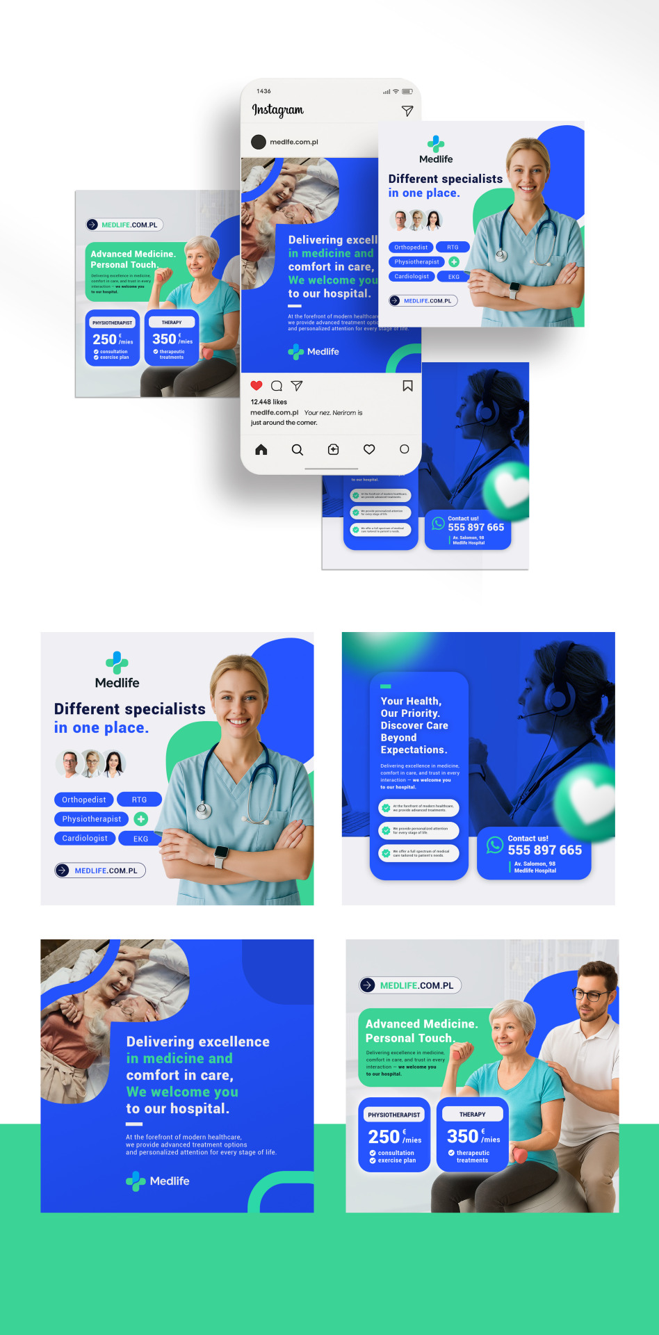 Portfolio item