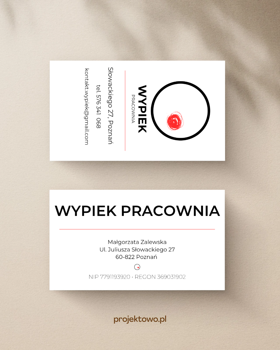 Portfolio item