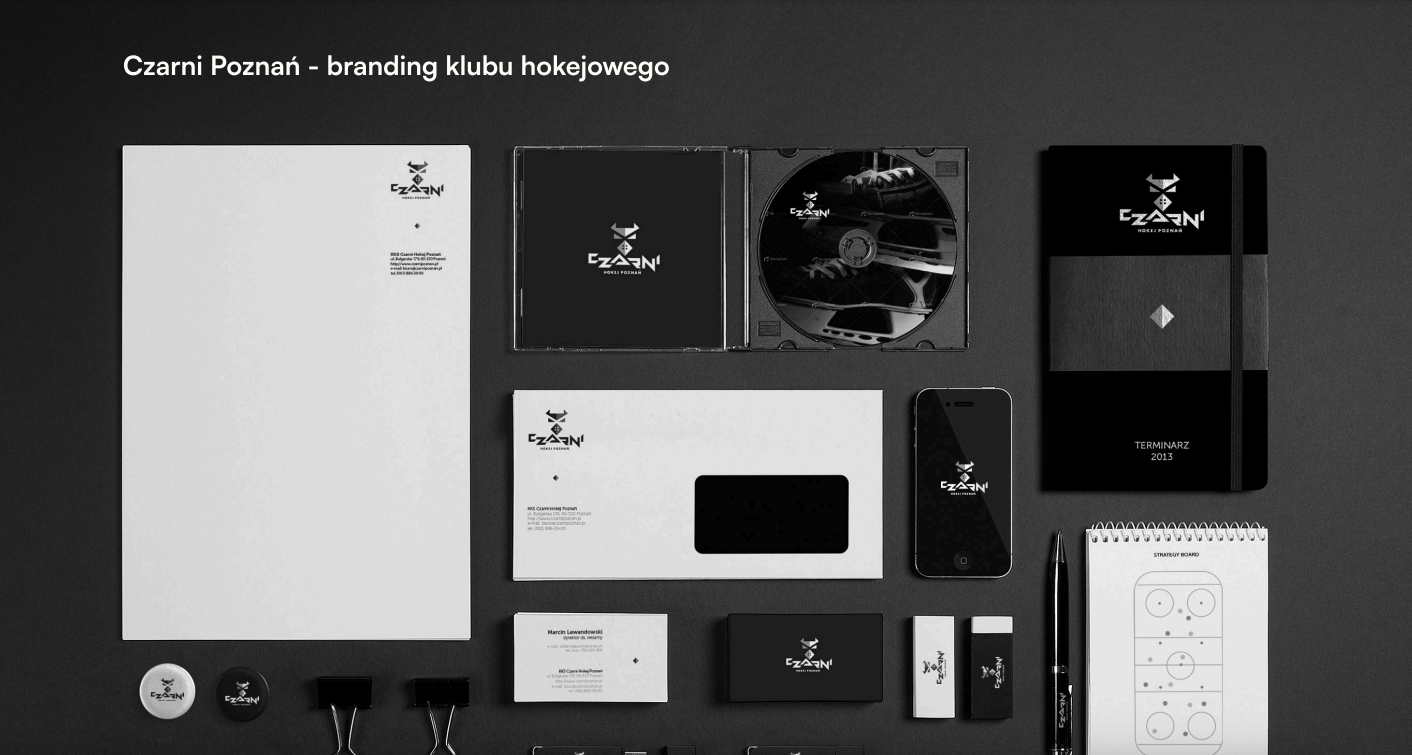 Portfolio item