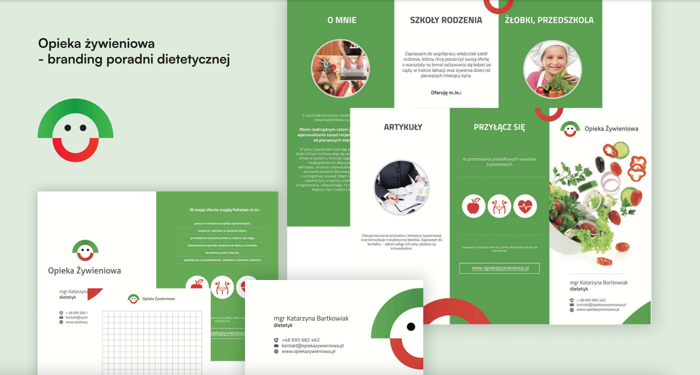 Portfolio item