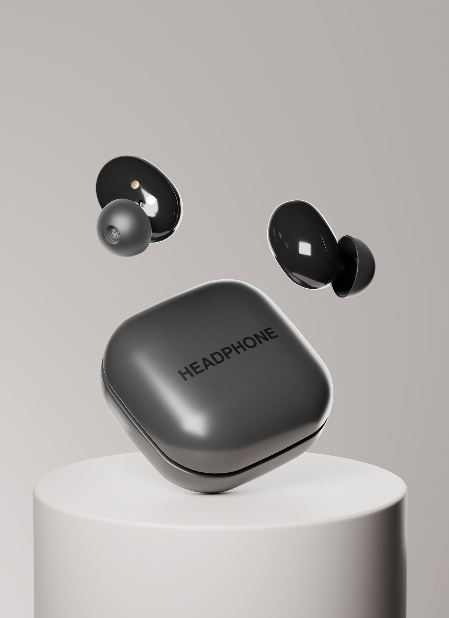 Portfolio item