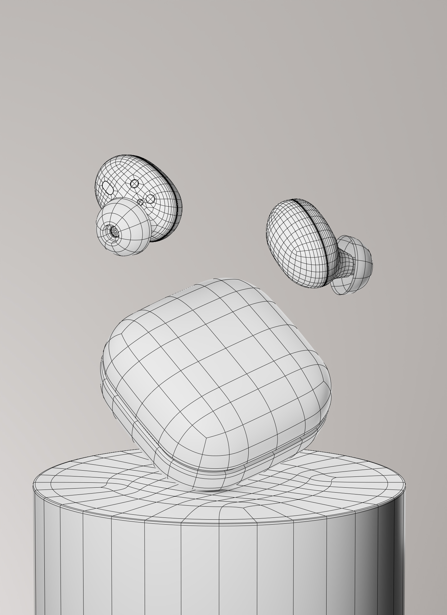Portfolio item