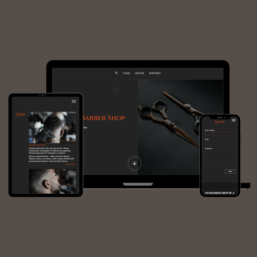 Portfolio item